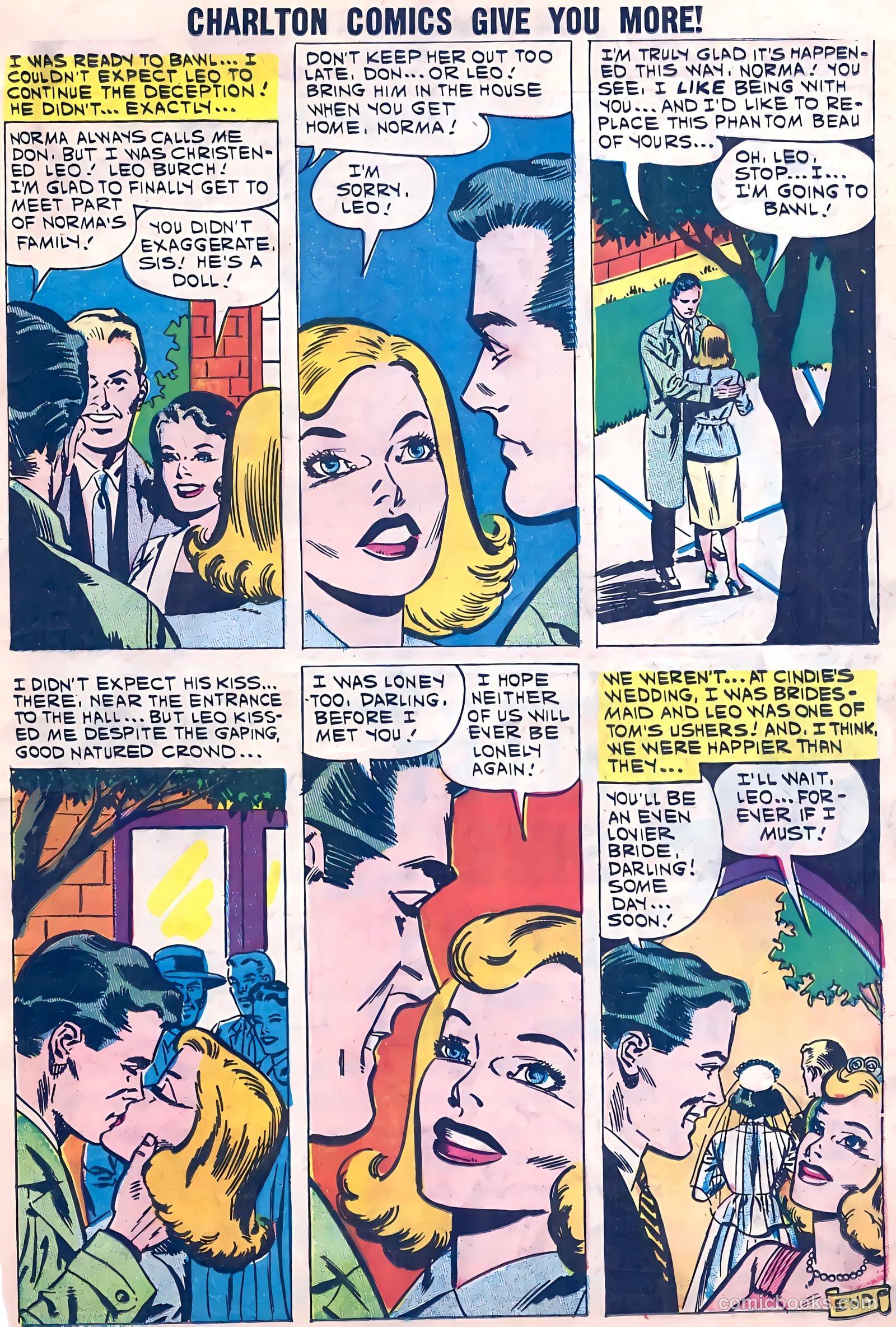 Teen Secret Diary #8 — page 21 of 36