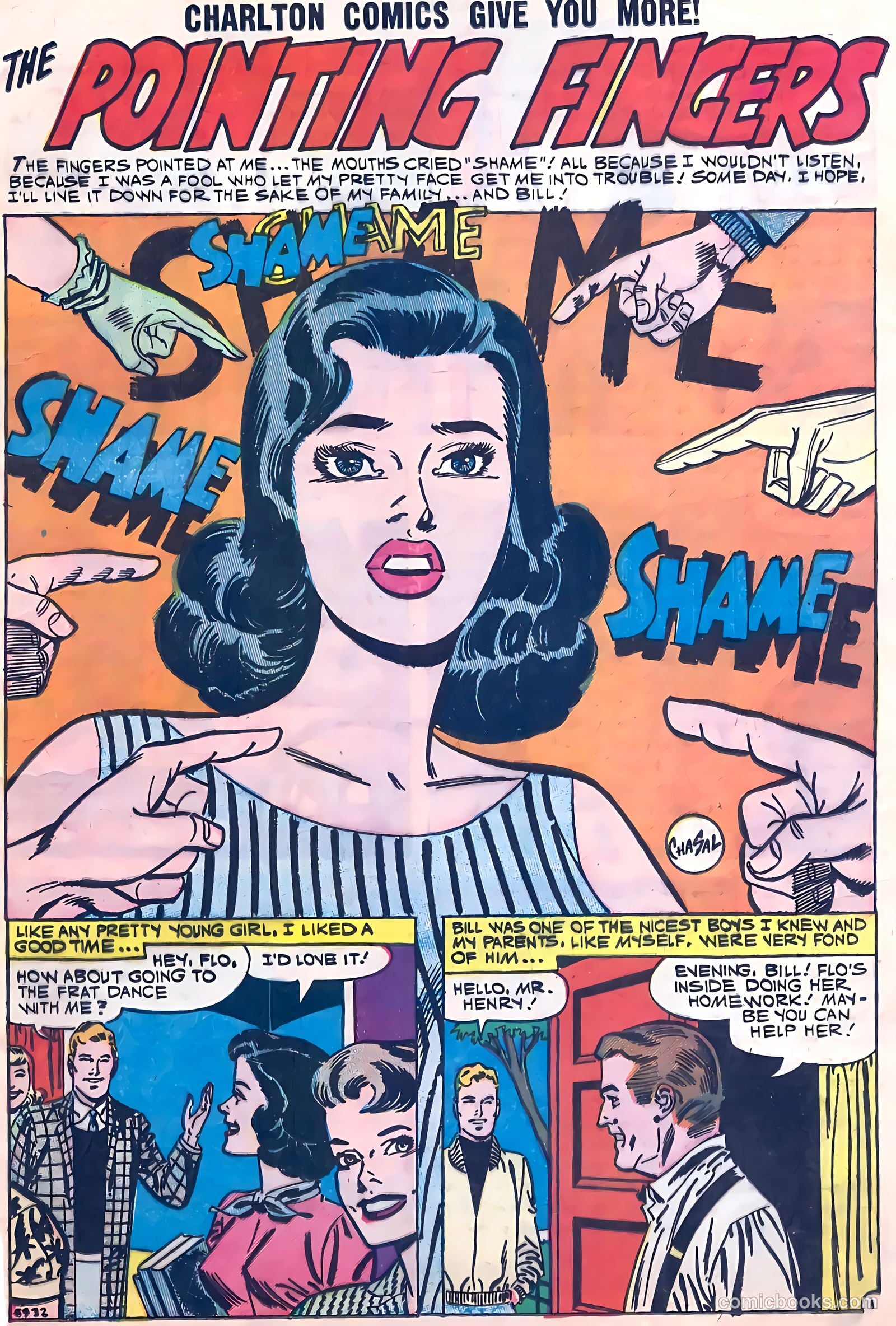 Teen Secret Diary #8 — page 25 of 36