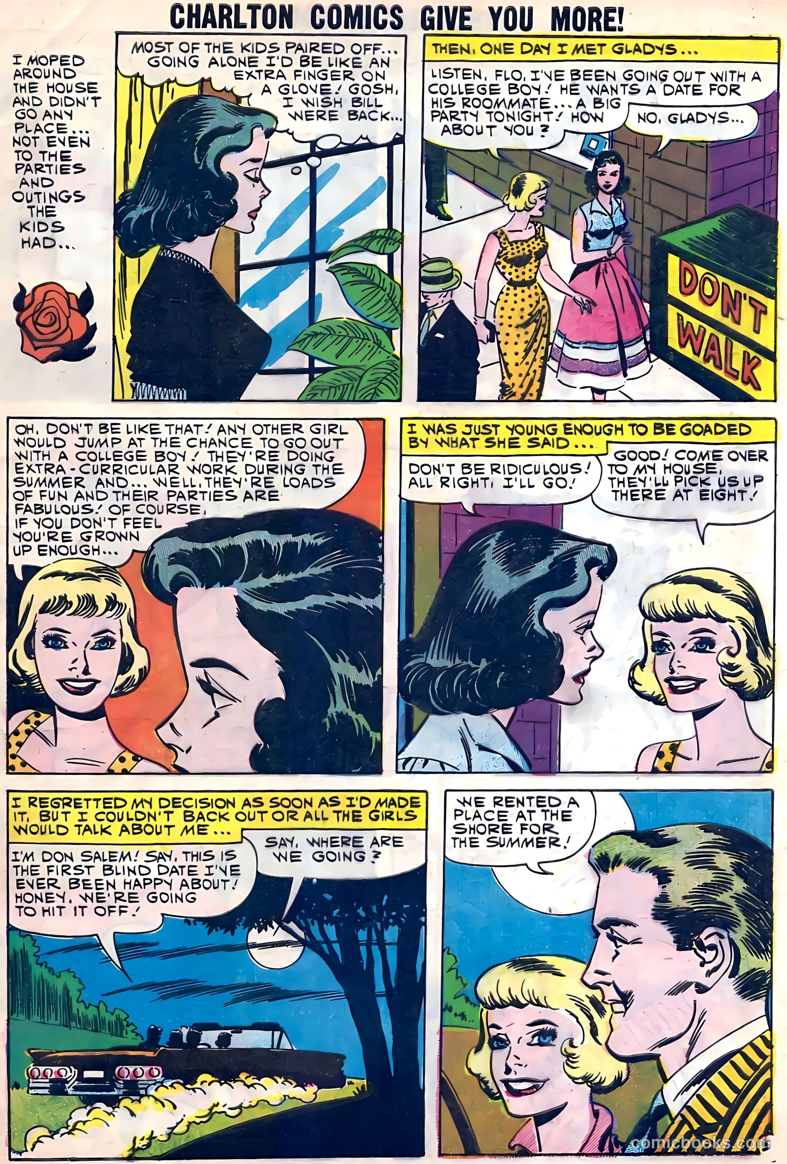 Teen Secret Diary #8 — page 29 of 36