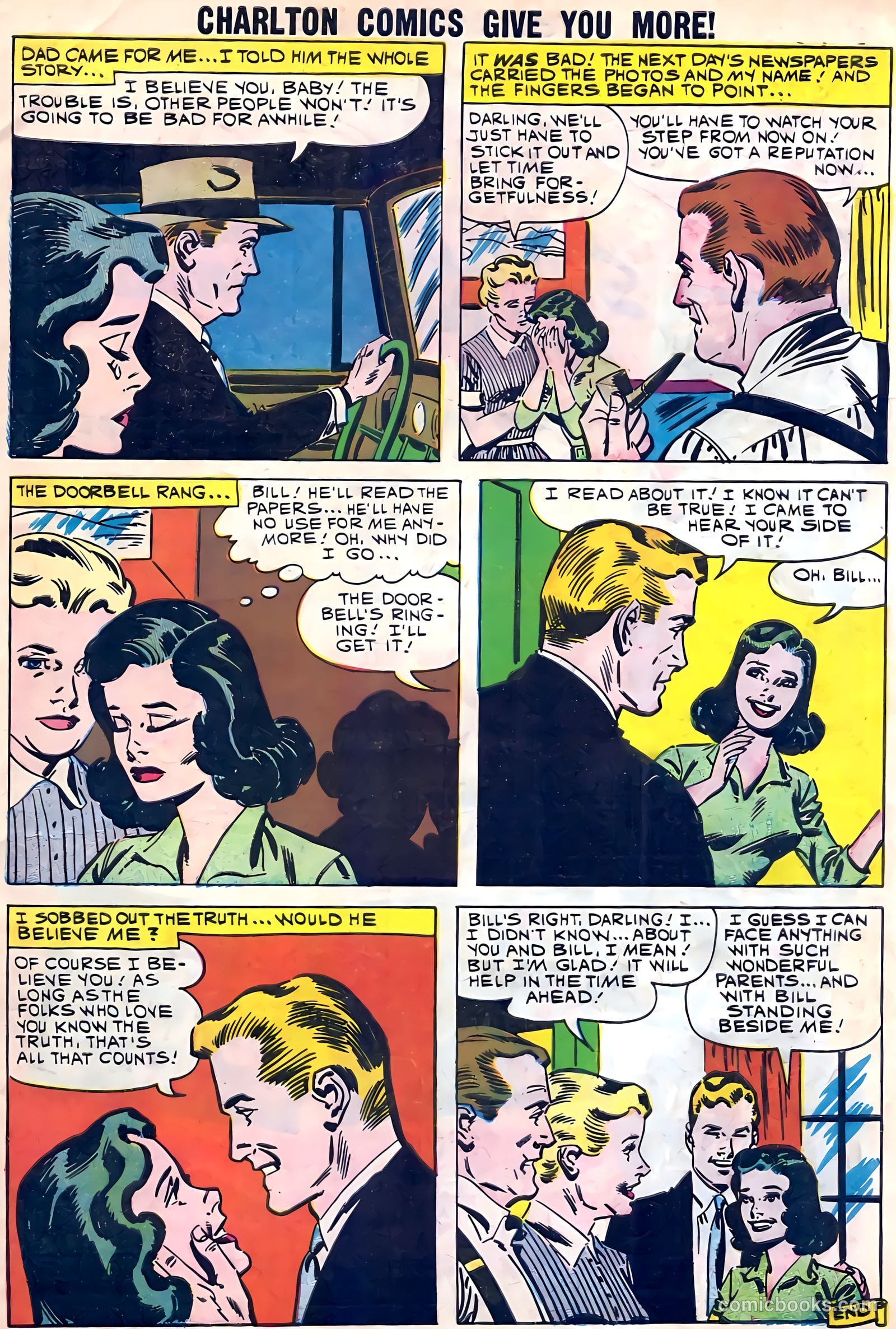 Teen Secret Diary #8 — page 33 of 36