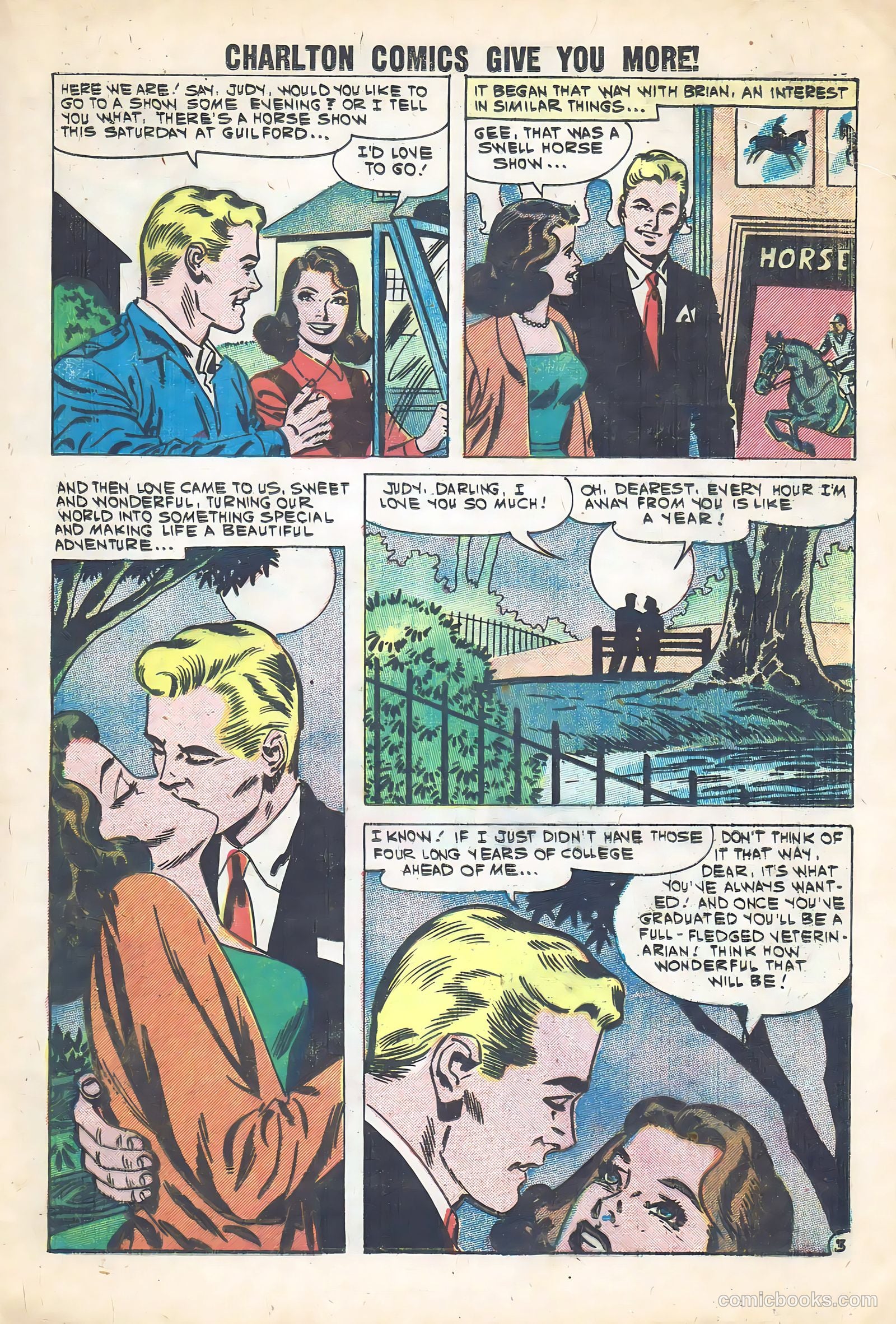 Teen Secret Diary #9 — page 17 of 36