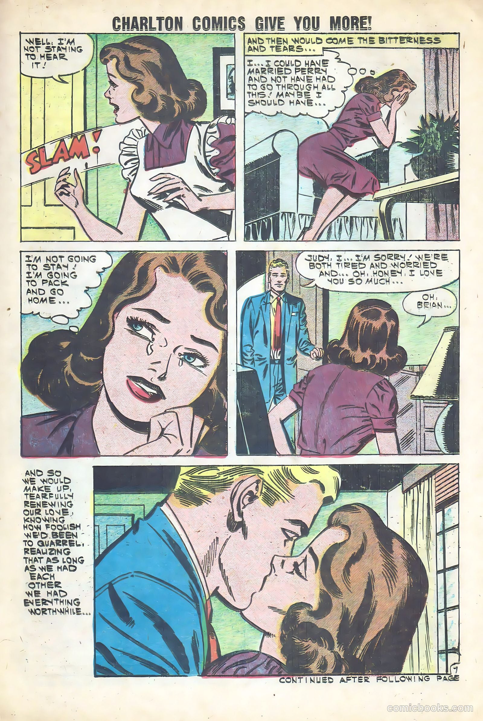 Teen Secret Diary #9 — page 21 of 36
