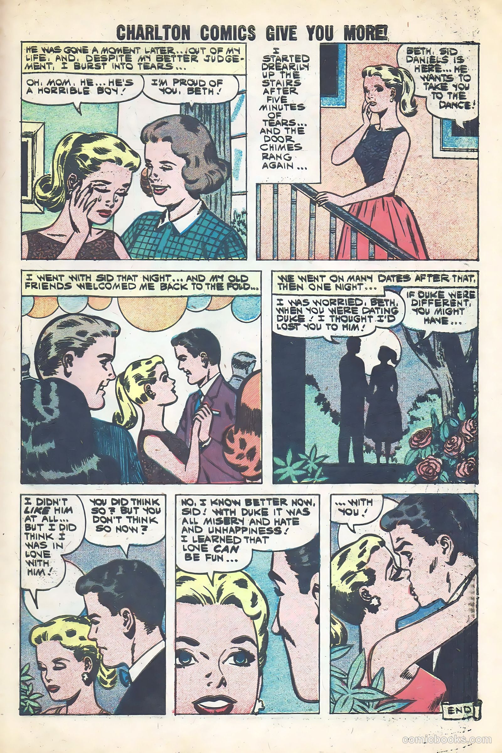 Teen Secret Diary #9 — page 27 of 36