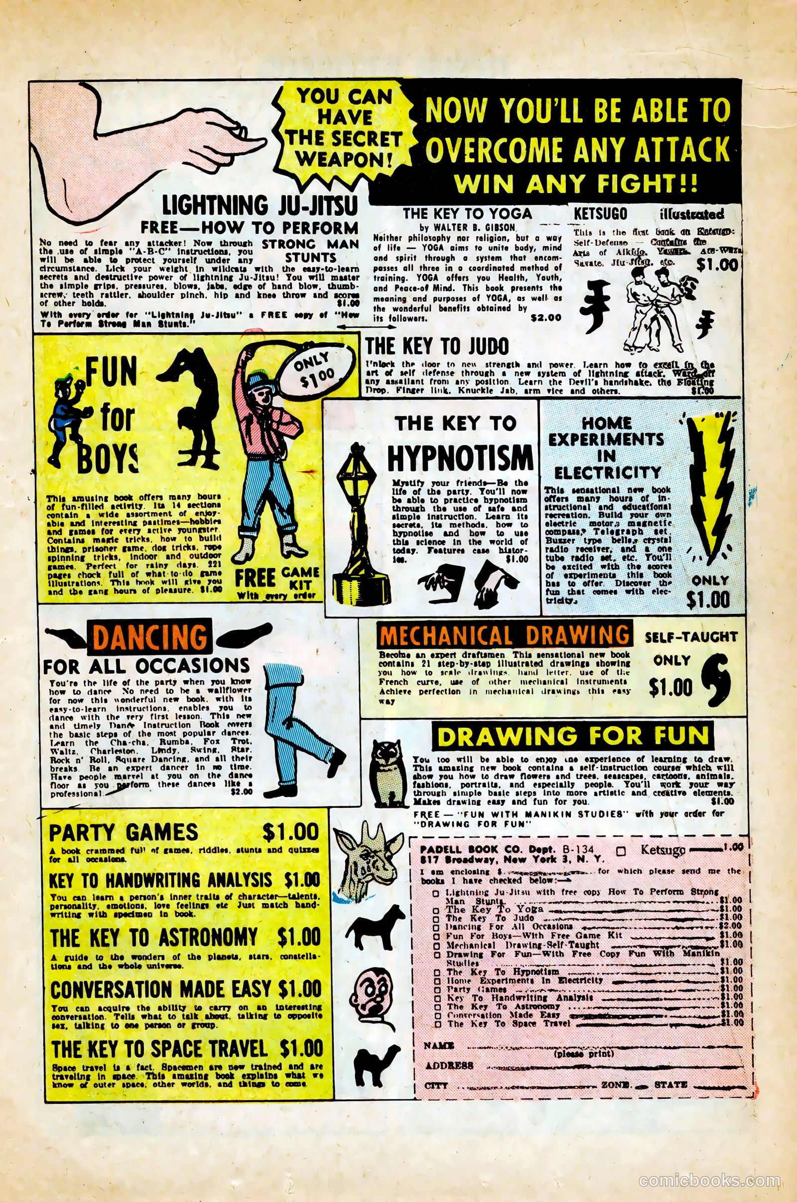 Teenage Hotrodders #10 — page 15 of 36