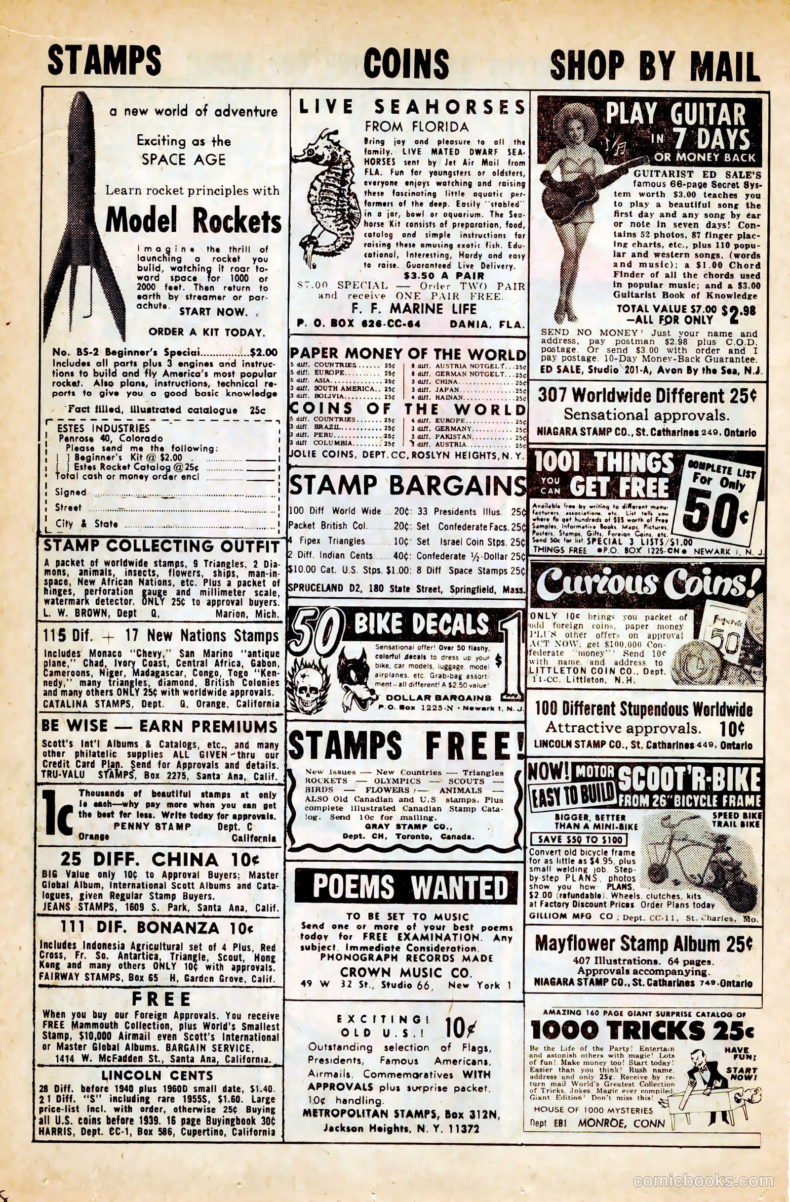 Teenage Hotrodders #10 — page 22 of 36