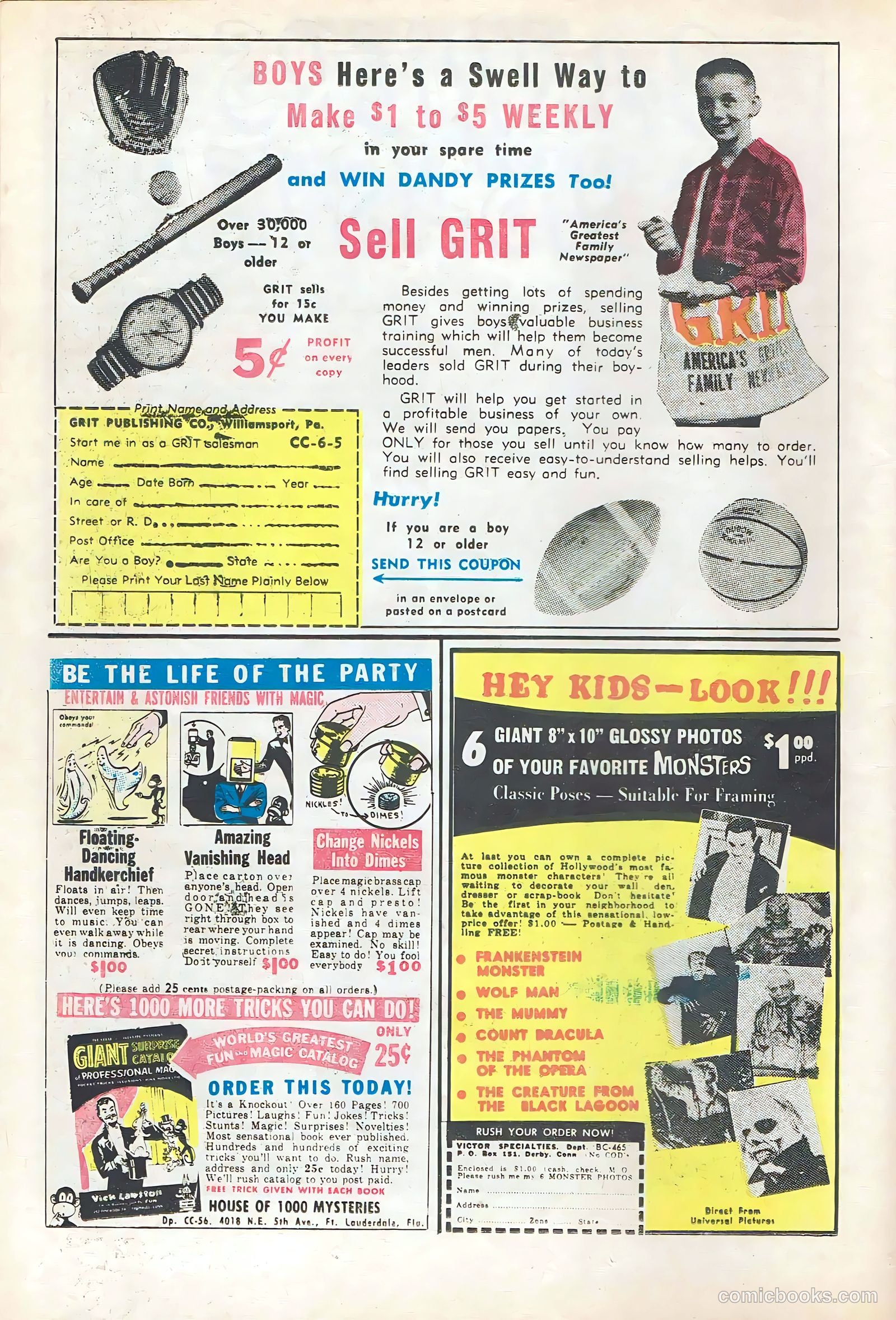 Teenage Hotrodders #13 — page 14 of 36