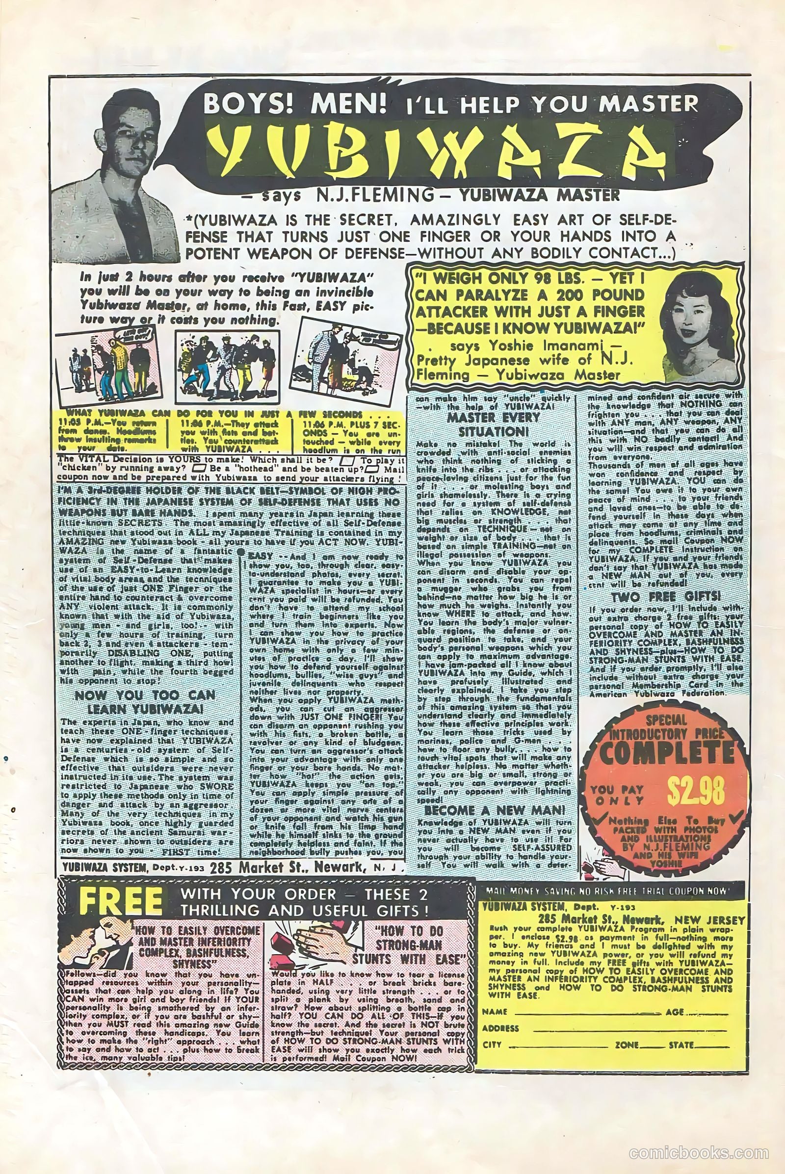 Teenage Hotrodders #13 — page 30 of 36