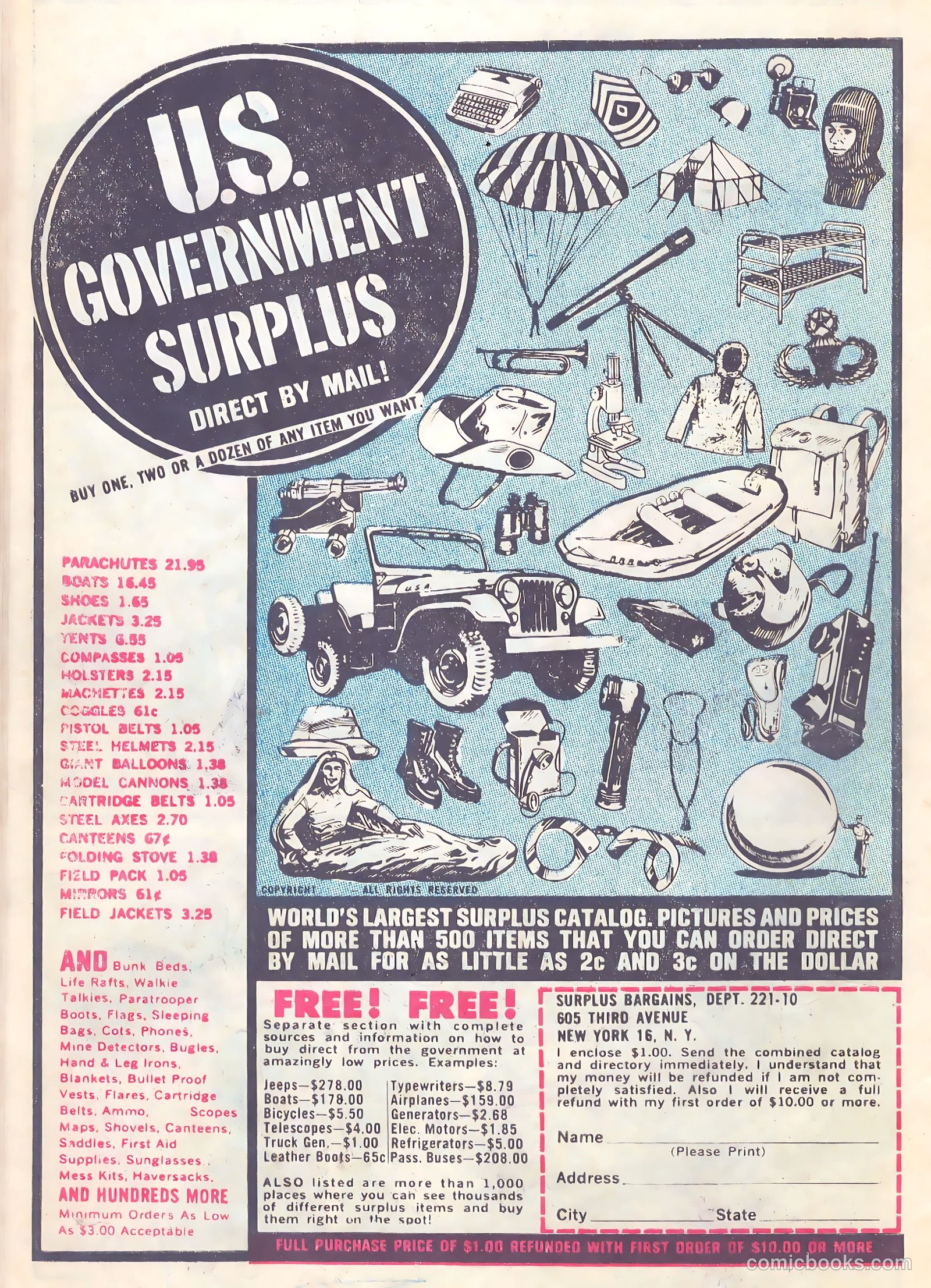 Teenage Hotrodders #15 — page 34 of 36