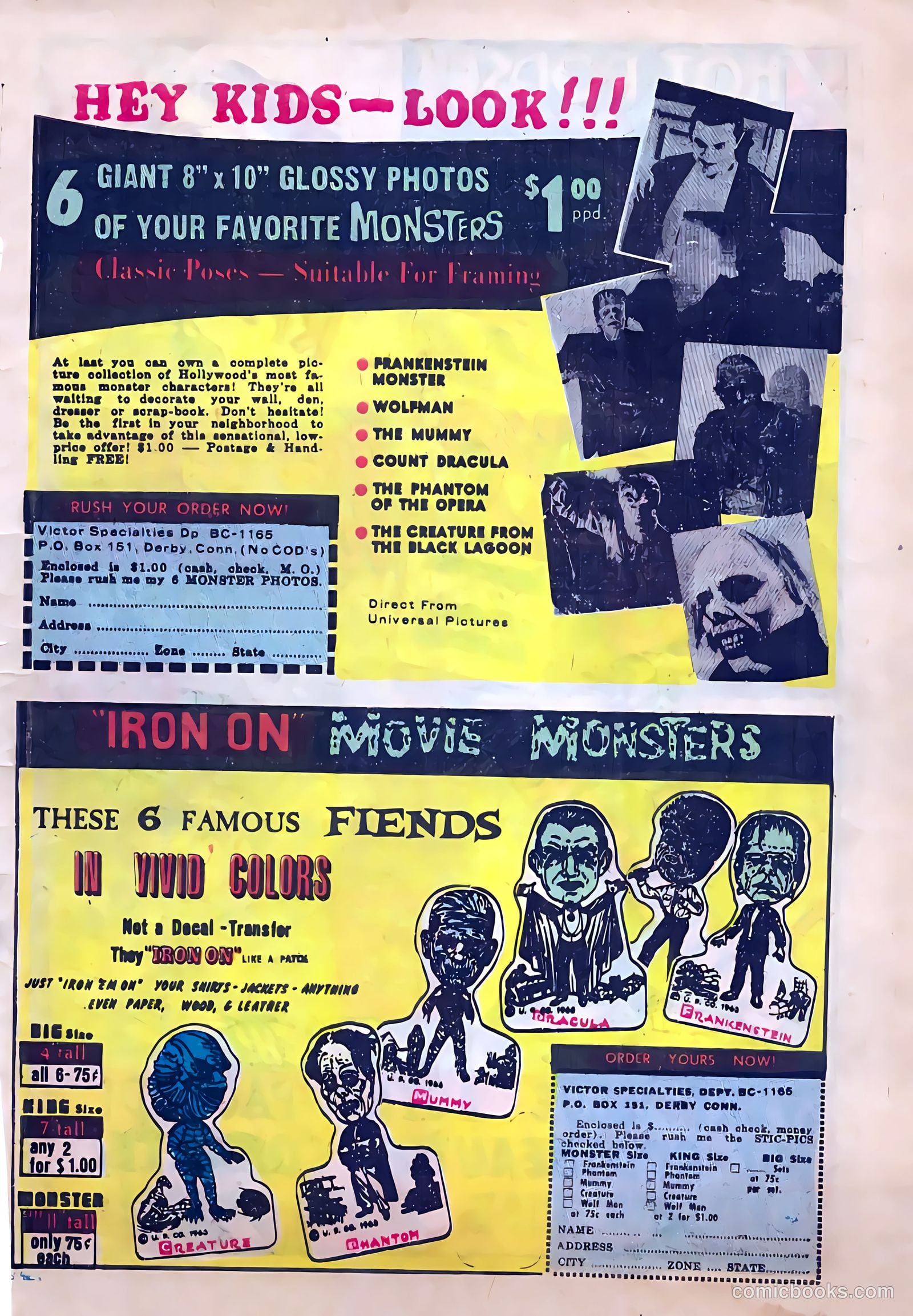 Teenage Hotrodders #17 — page 7 of 36
