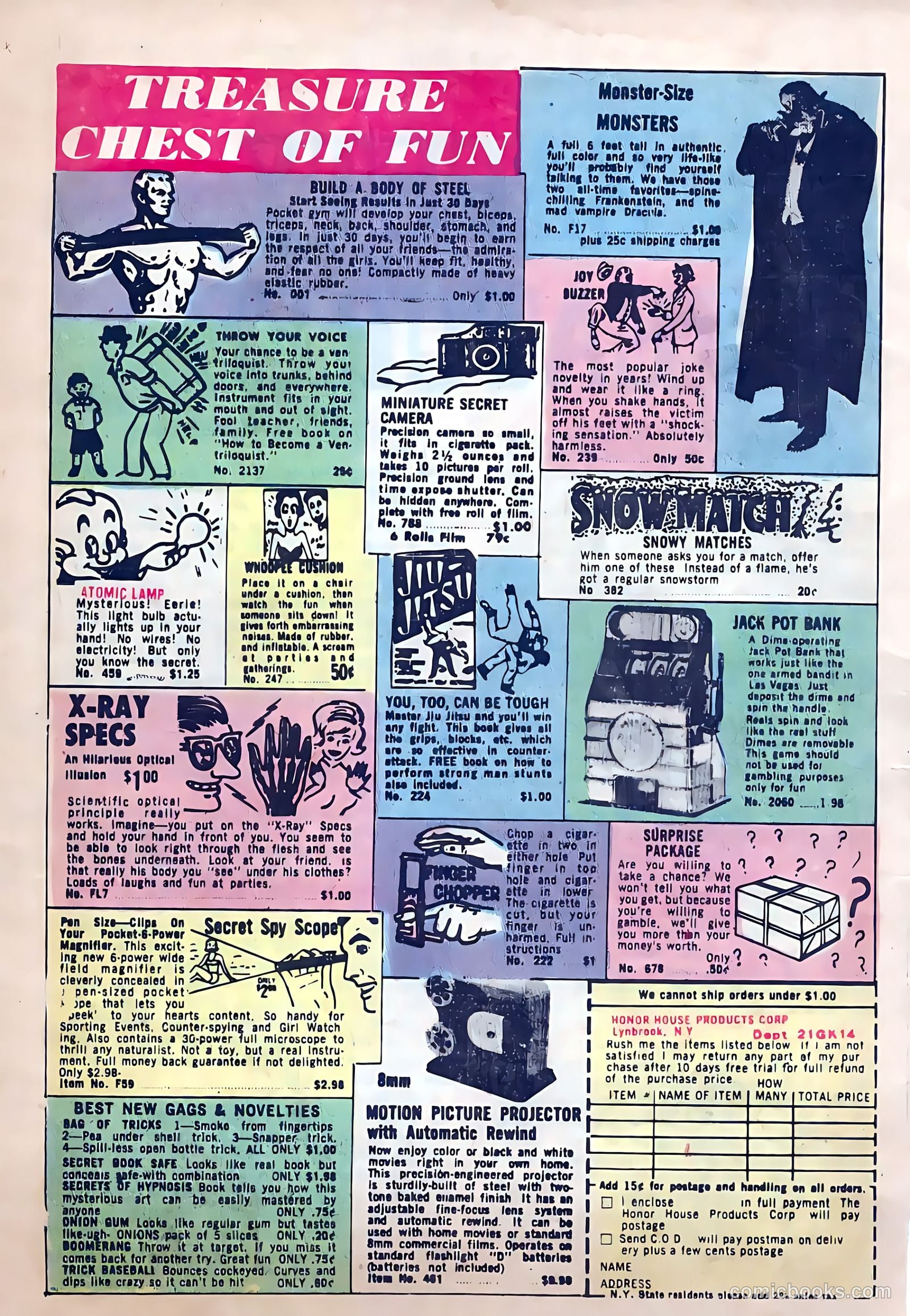 Teenage Hotrodders #17 — page 14 of 36