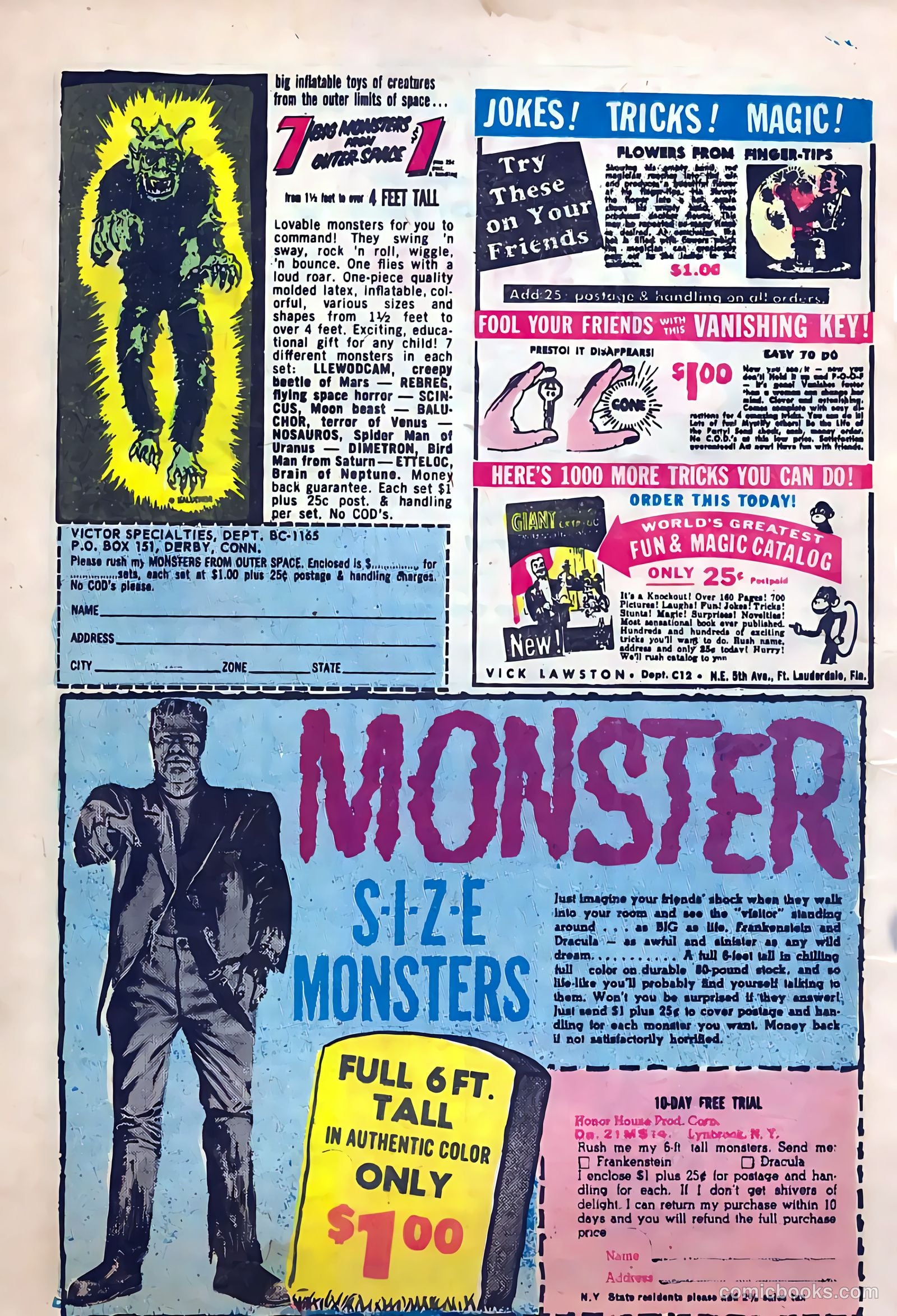 Teenage Hotrodders #17 — page 24 of 36