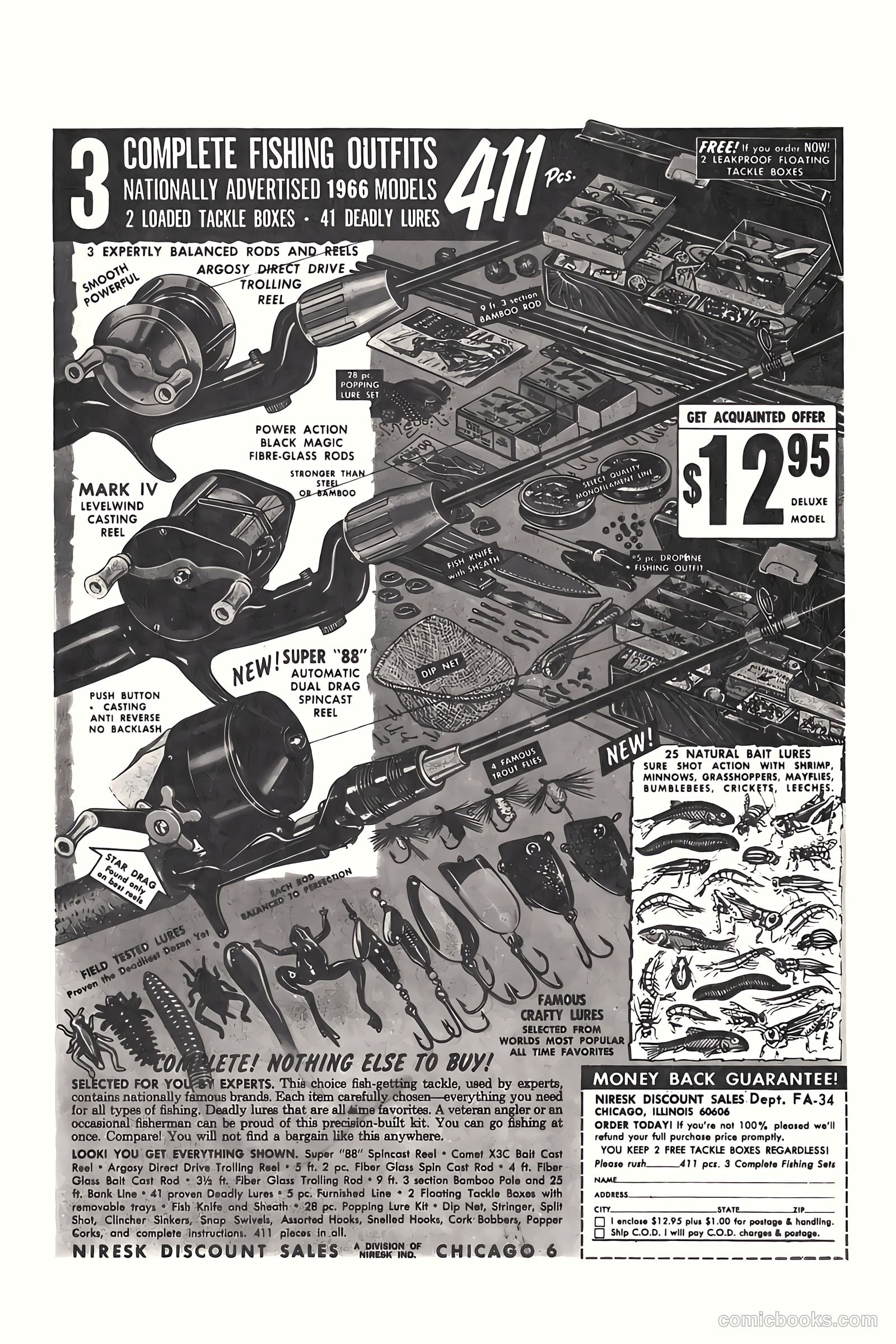 Teenage Hotrodders #19 — page 34 of 35