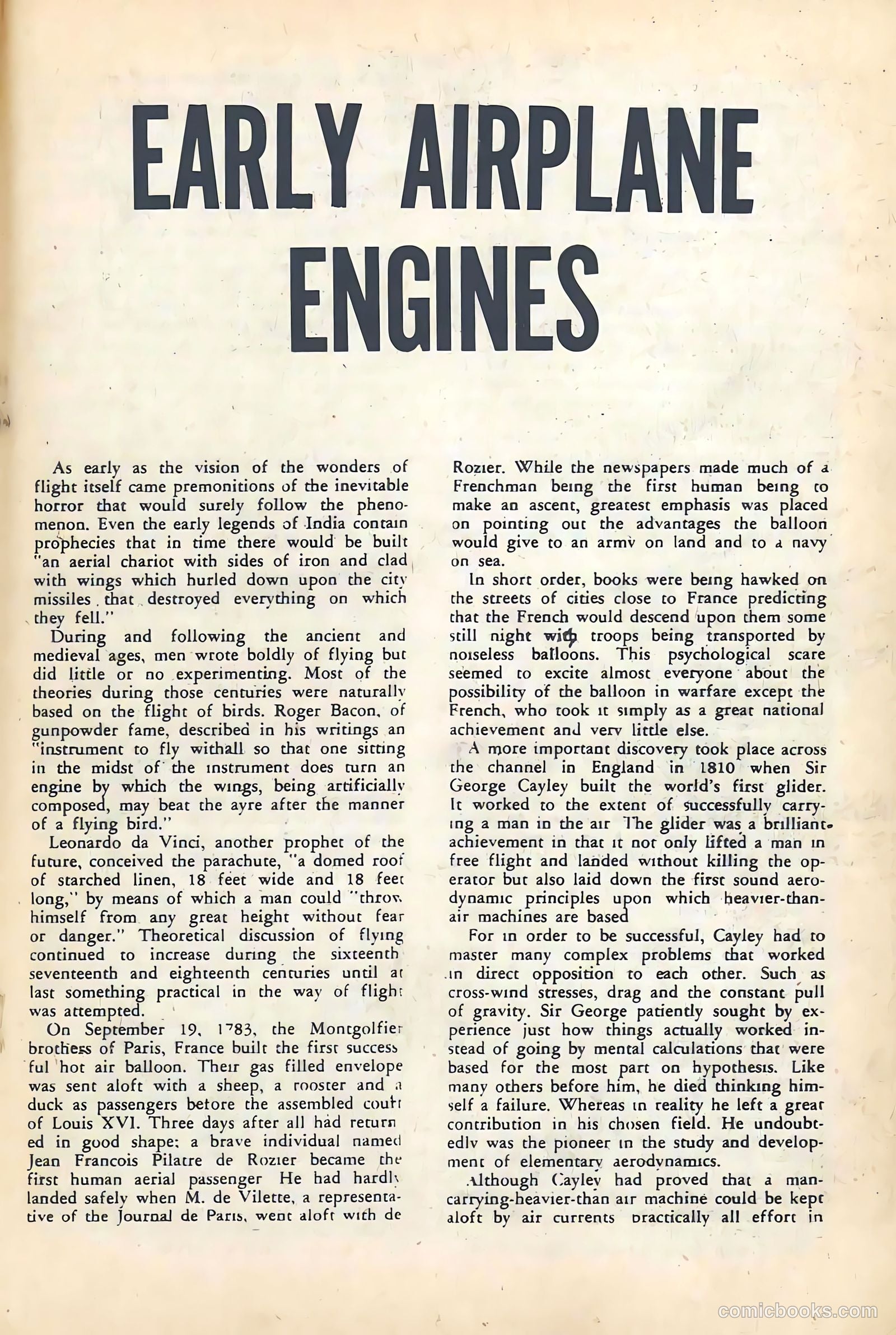 Teenage Hotrodders #2 — page 19 of 36