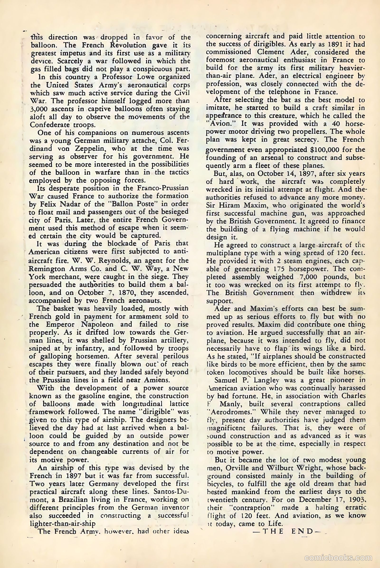Teenage Hotrodders #2 — page 20 of 36