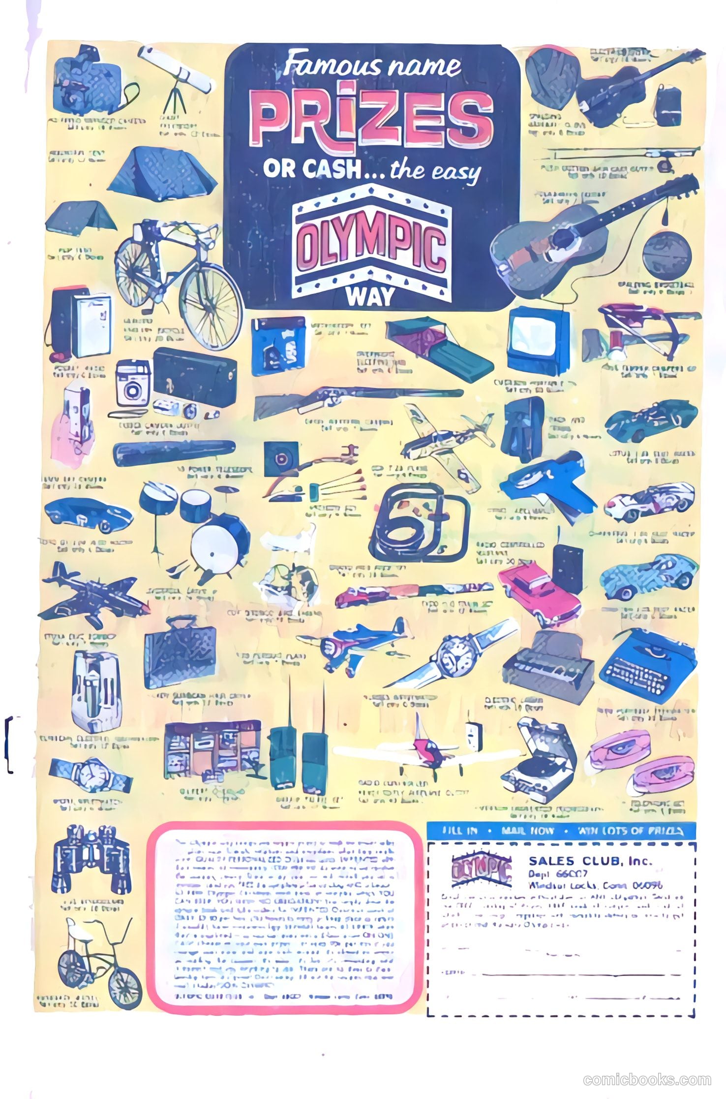 Teenage Hotrodders #20 — page 7 of 36
