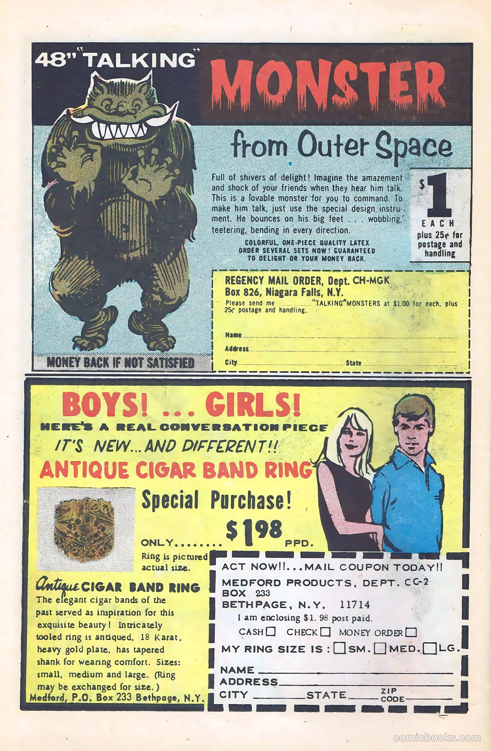 Teenage Hotrodders #22 — page 14 of 36