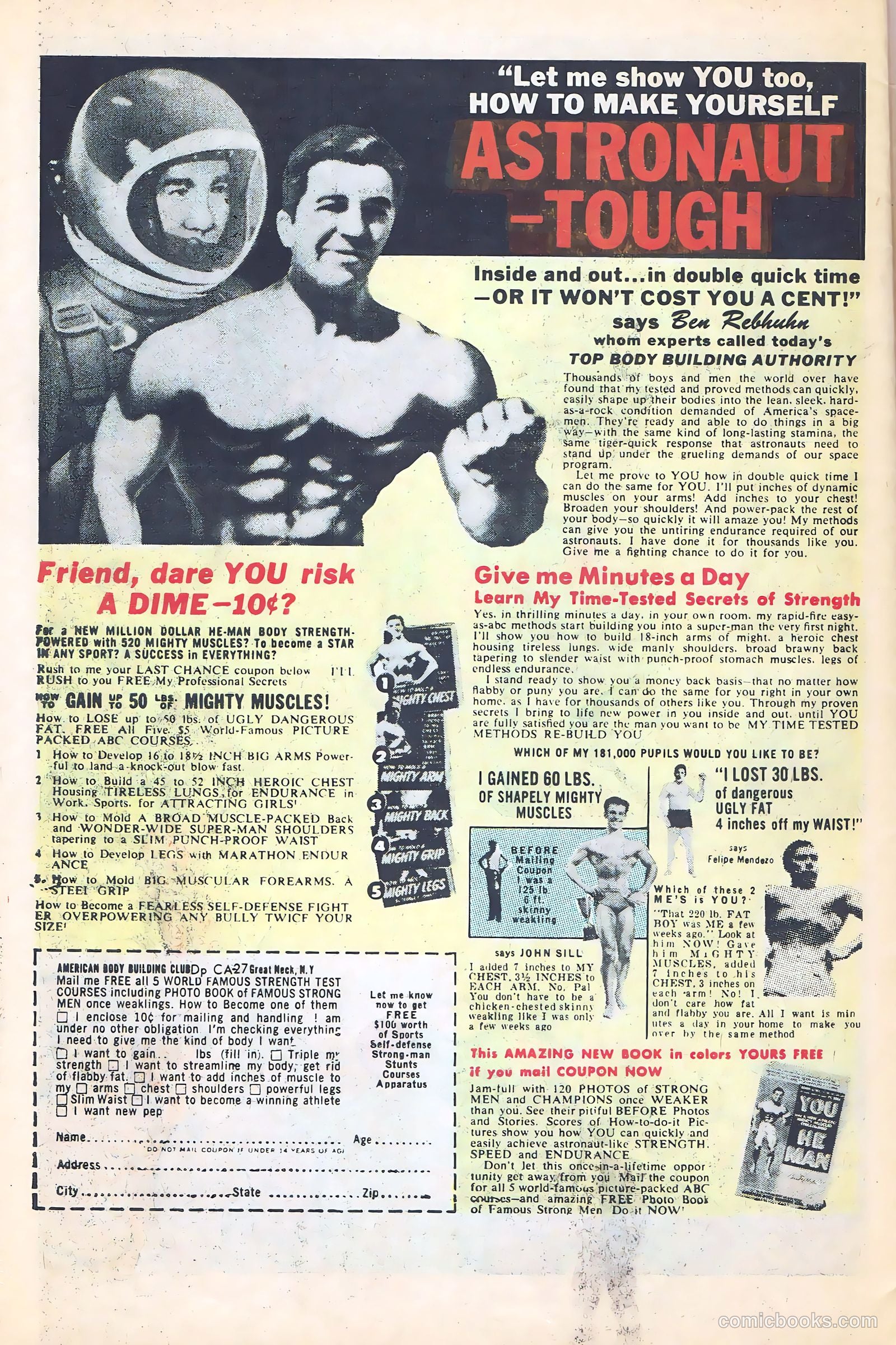 Teenage Hotrodders #22 — page 34 of 36