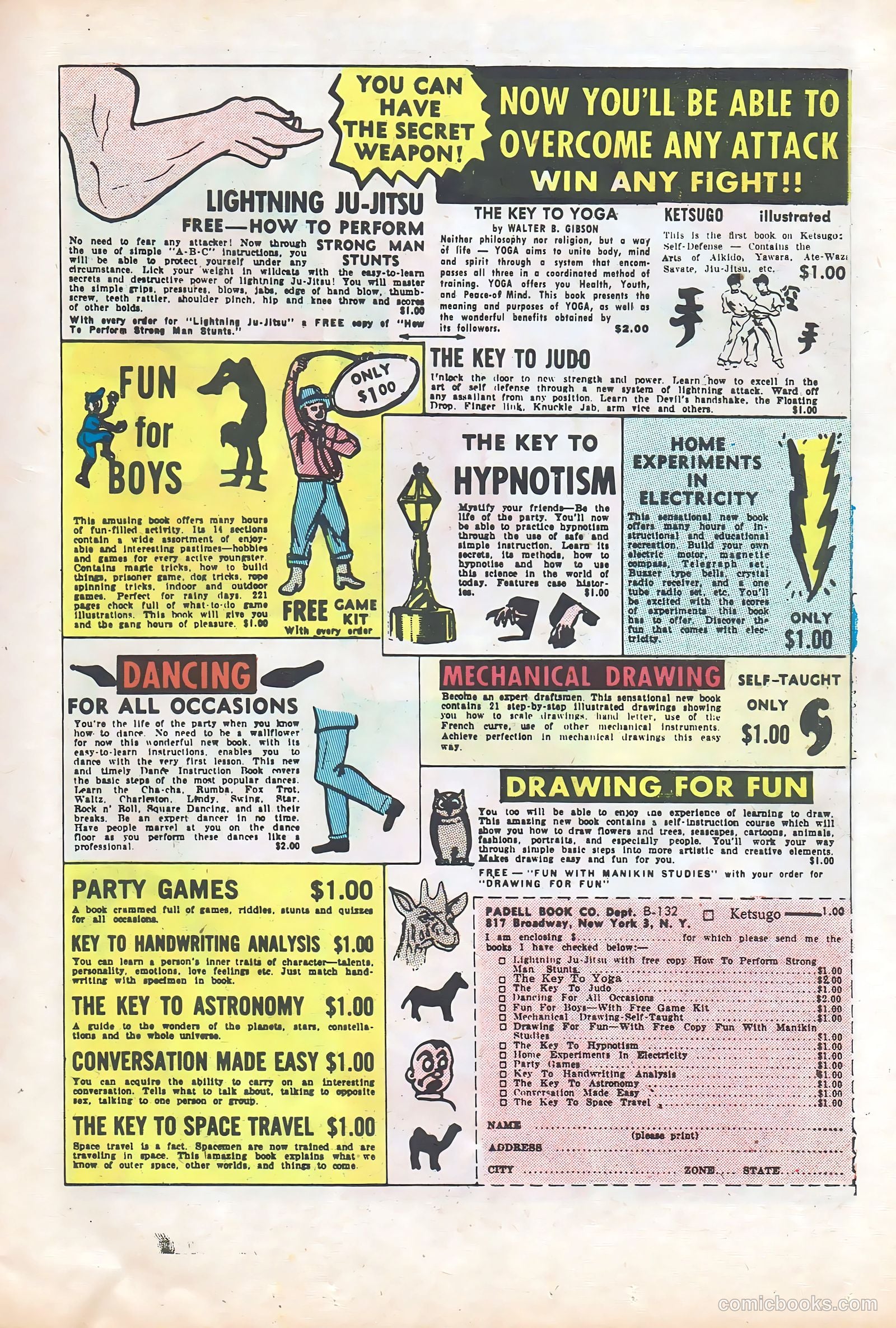 Teenage Hotrodders #5 — page 15 of 36