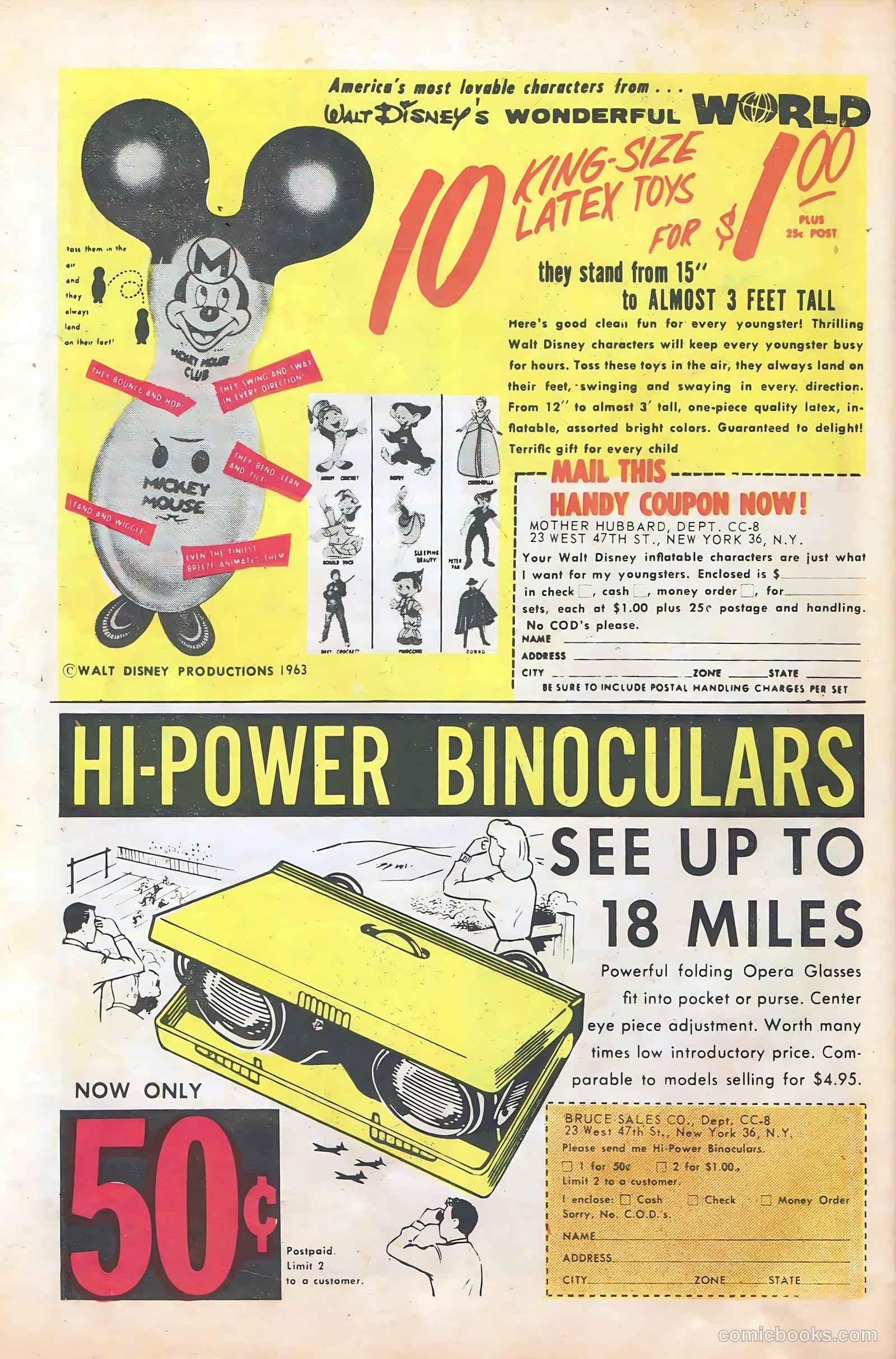Teenage Hotrodders #5 — page 34 of 36