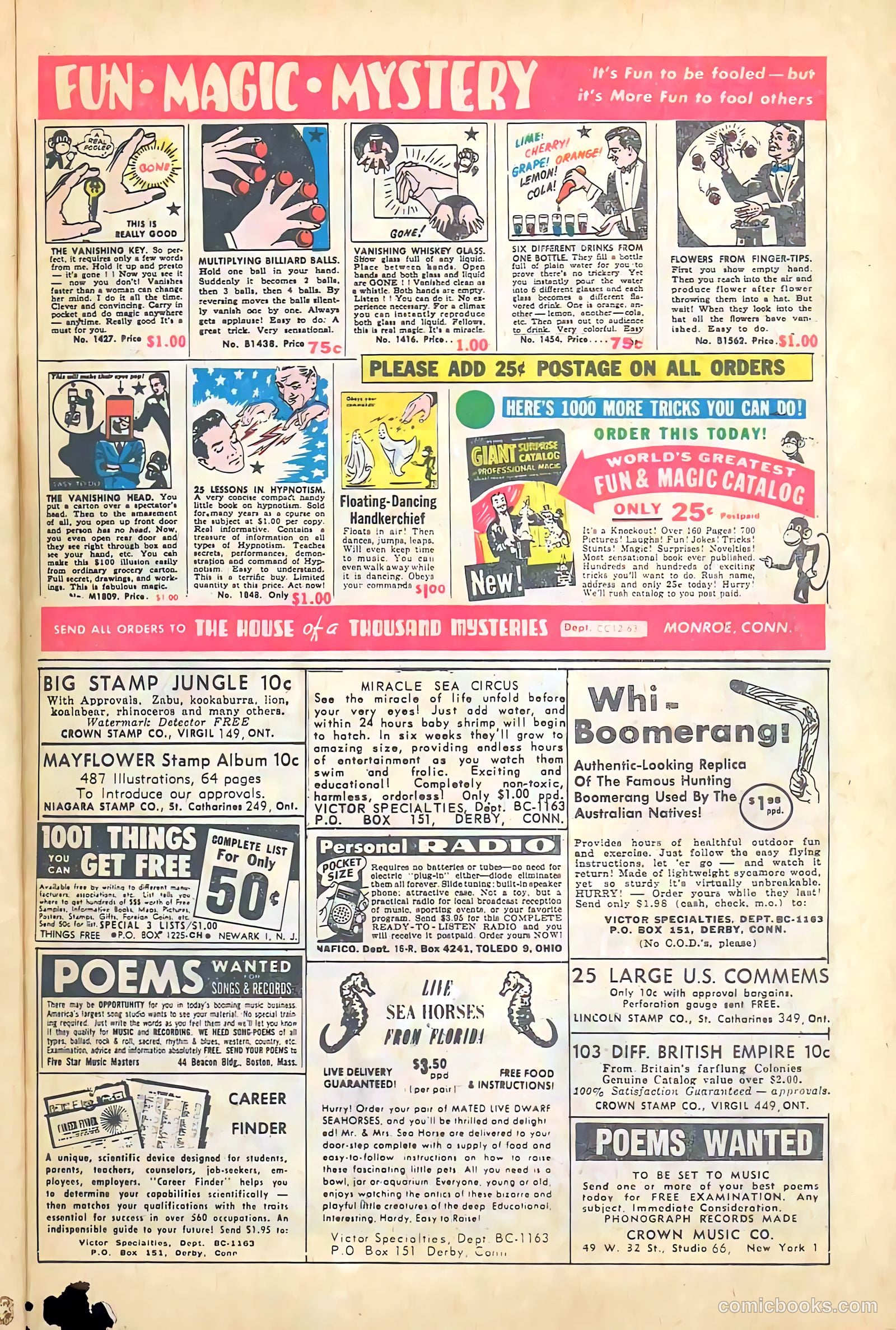 Teenage Hotrodders #6 — page 31 of 36