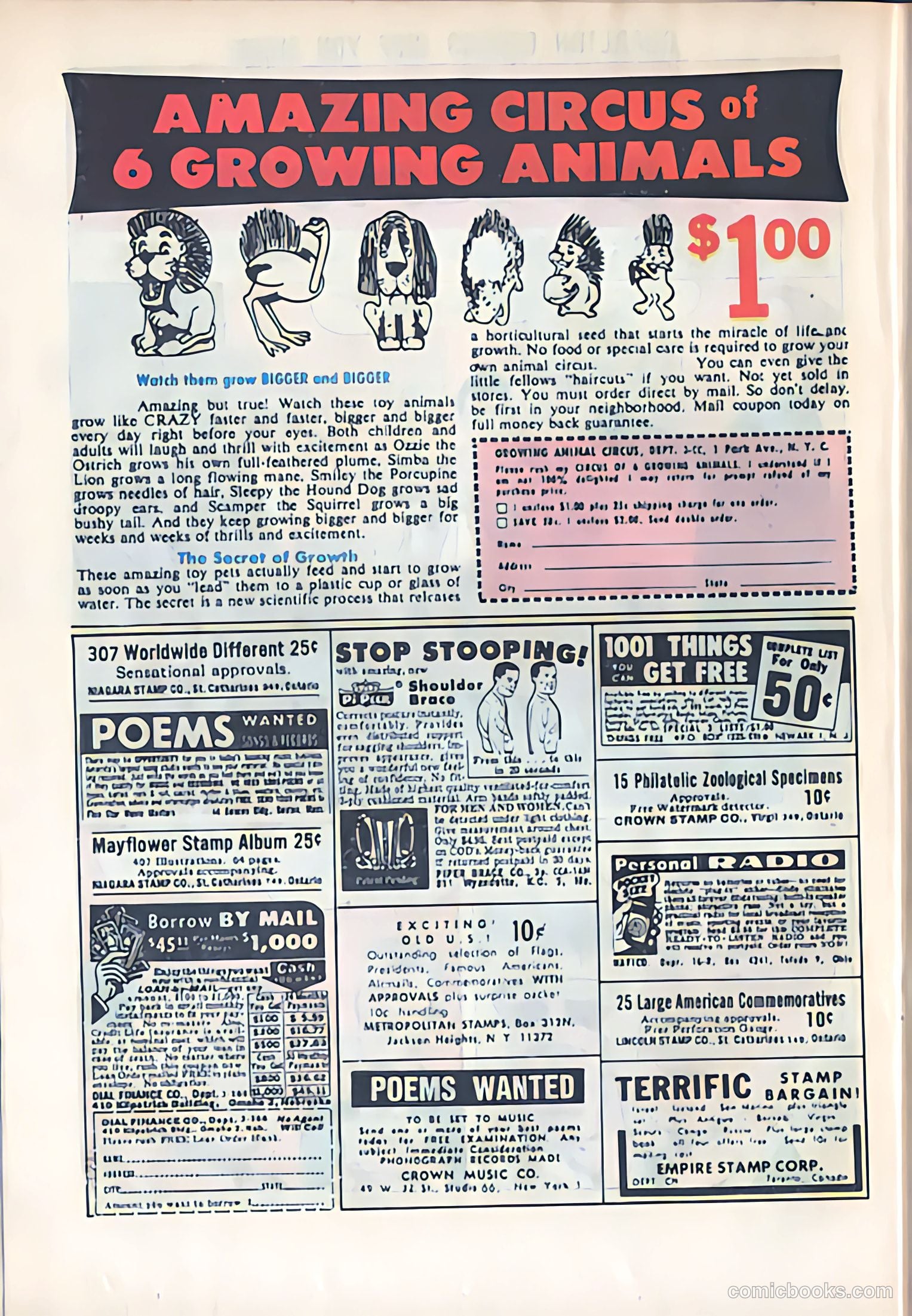 Teenage Hotrodders #7 — page 22 of 36