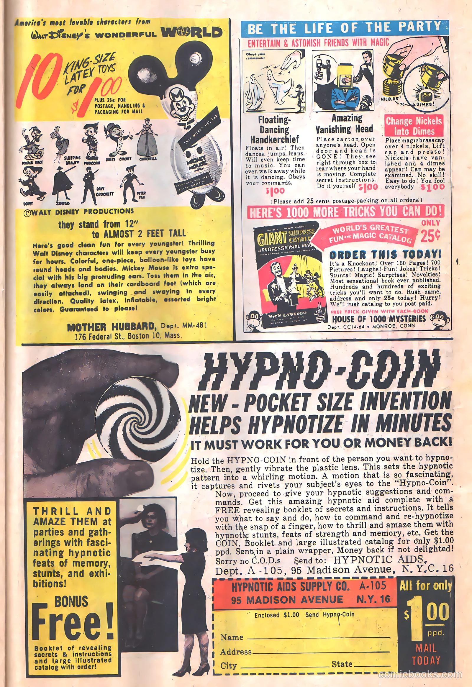 Teenage Hotrodders #8 — page 15 of 36