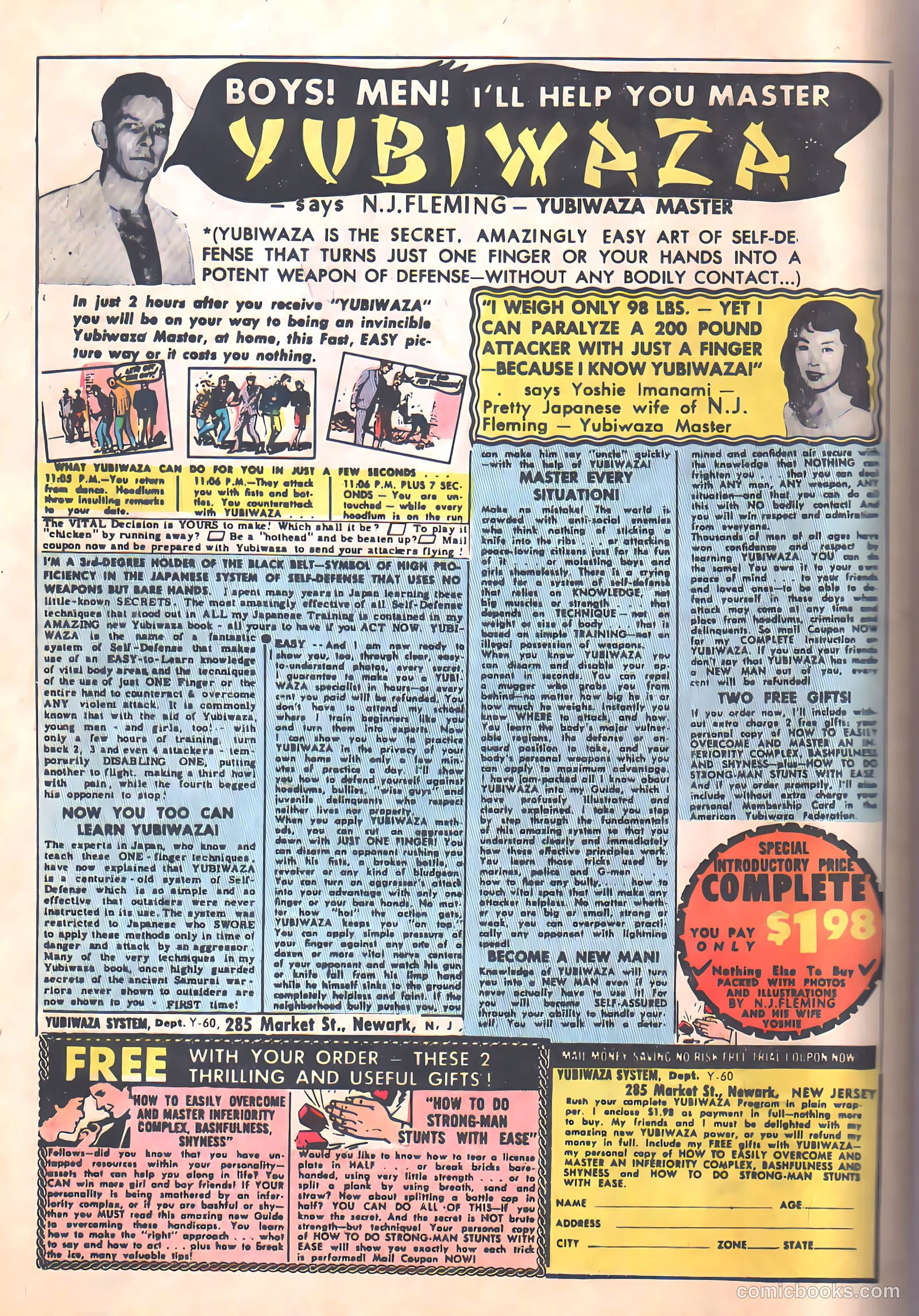 Teenage Hotrodders #8 — page 34 of 36
