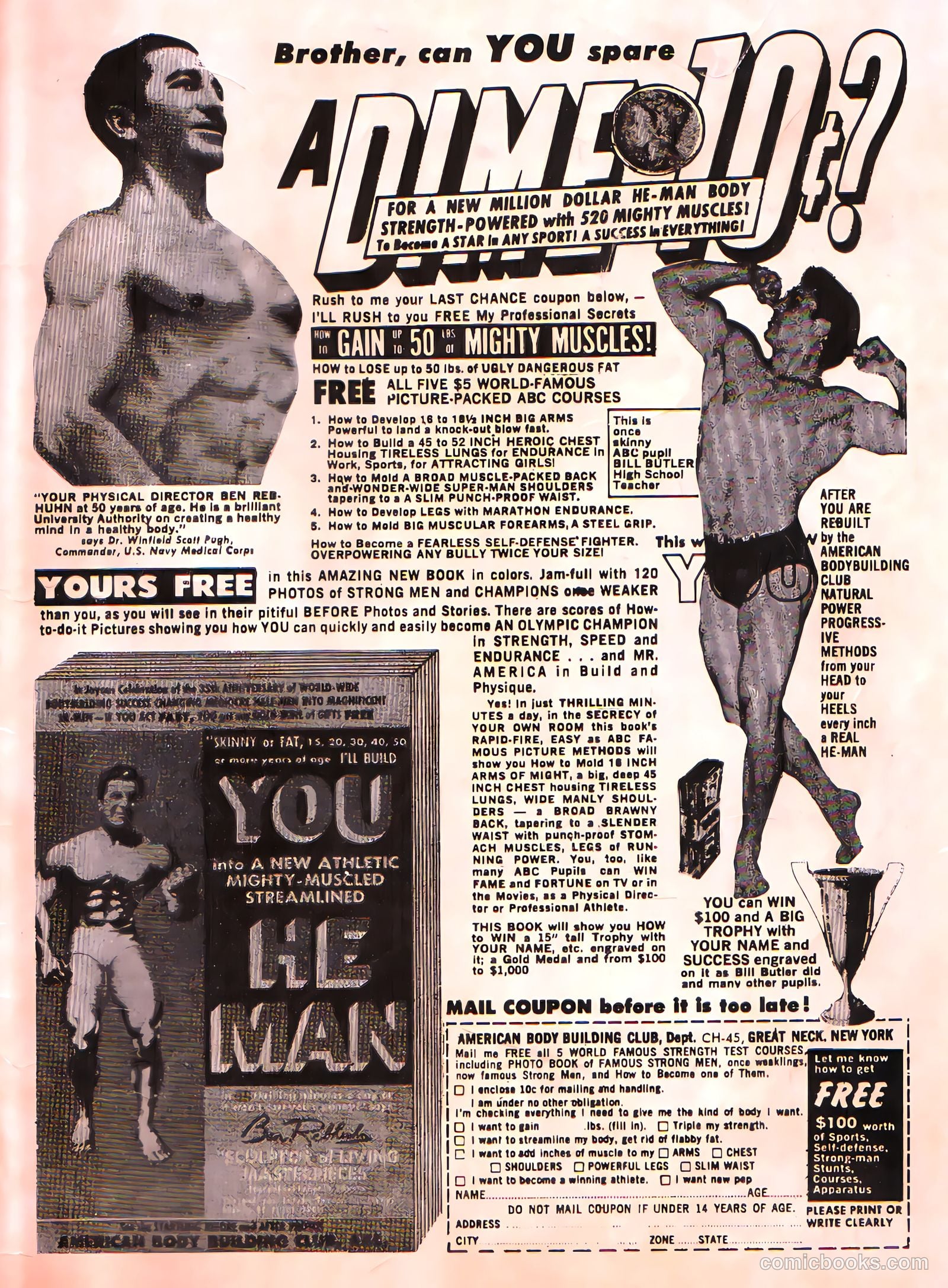 Teenage Hotrodders #8 — page 35 of 36