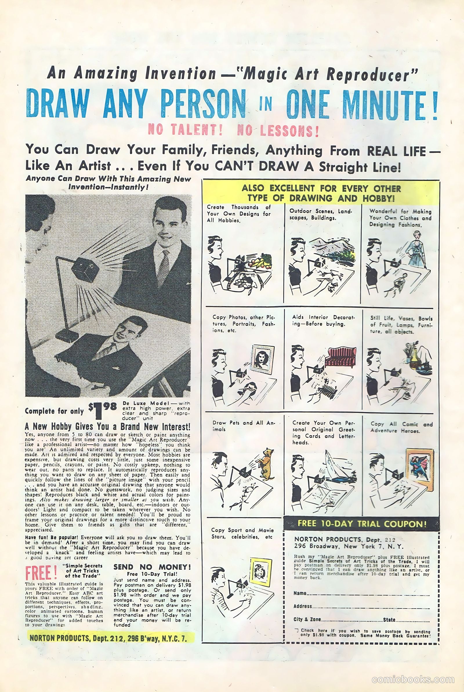 Teenage Hotrodders #9 — page 6 of 36