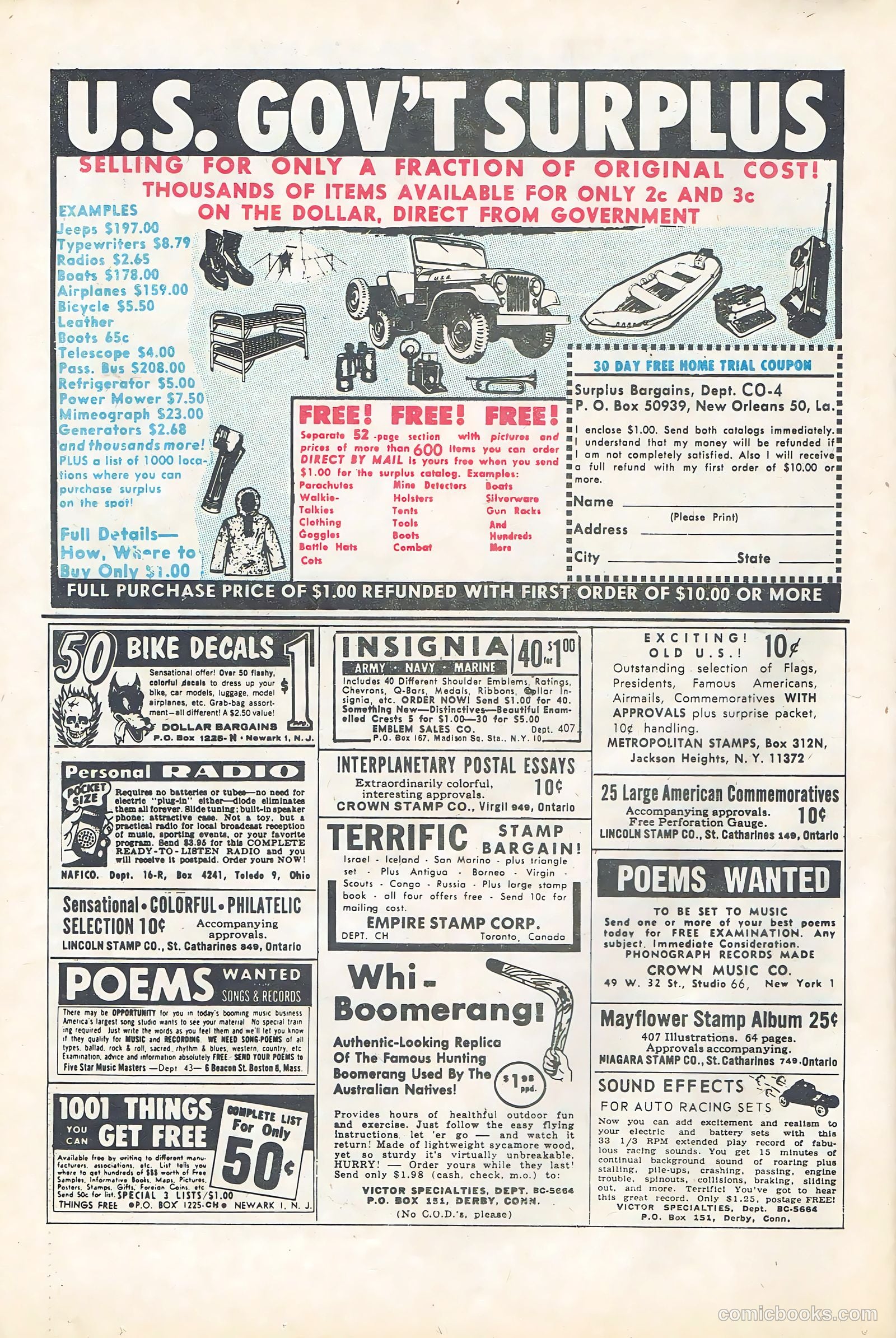 Teenage Hotrodders #9 — page 22 of 36