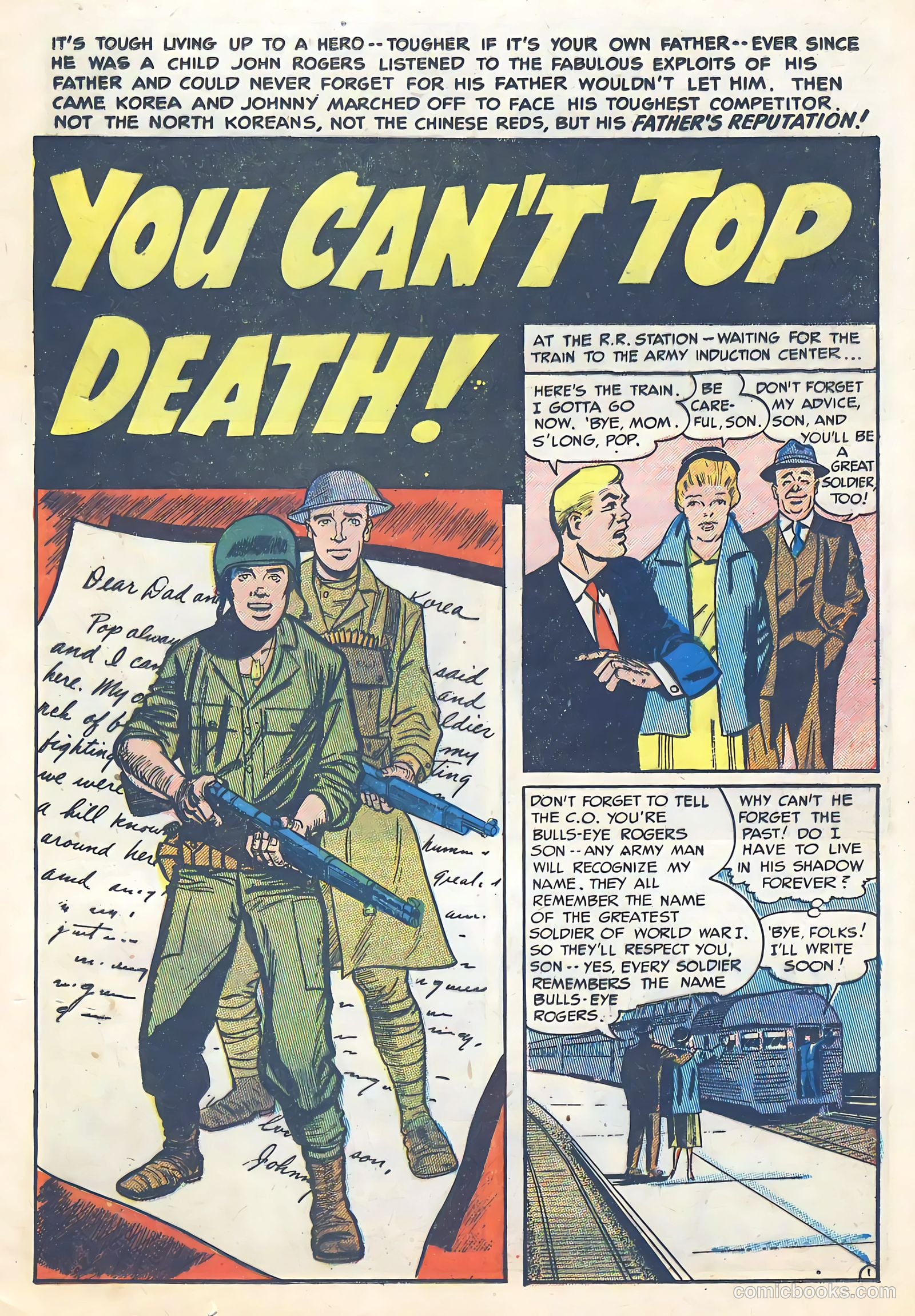 Battle Squadron #1 — page 17 of 36
