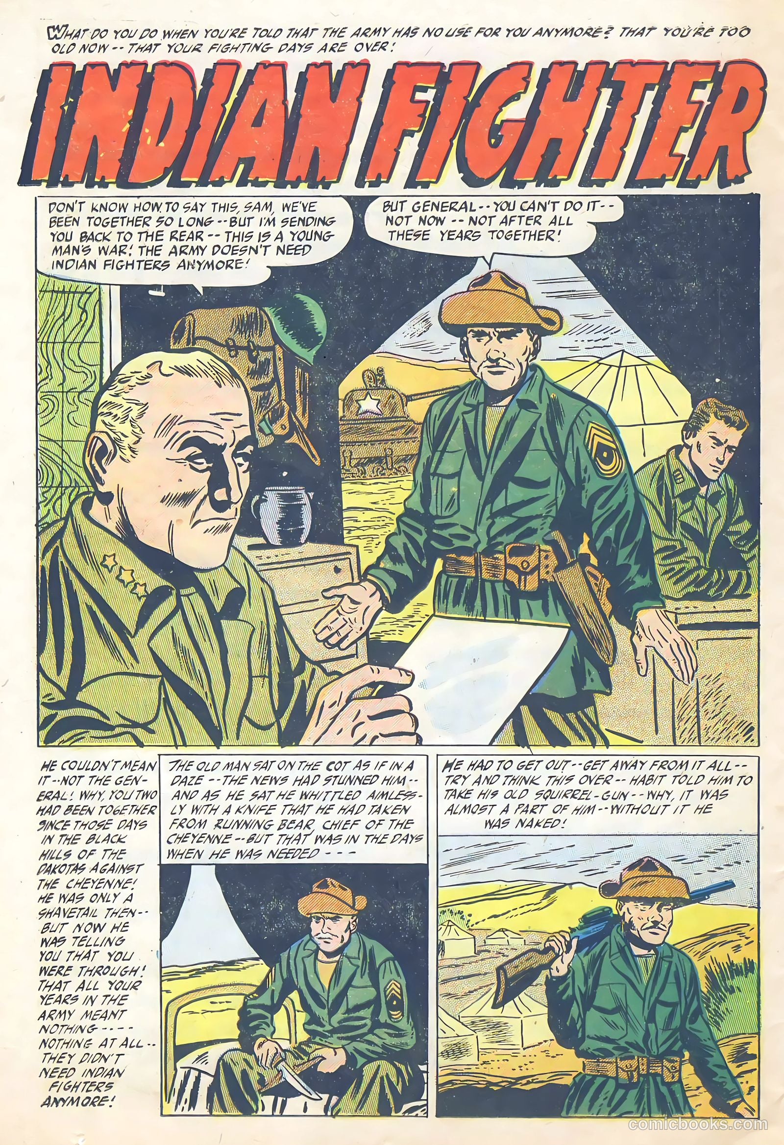 Battle Squadron #1 — page 26 of 36