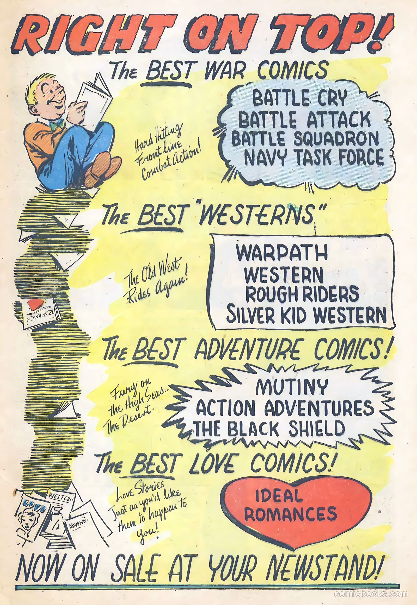 Battle Squadron #1 — page 33 of 36