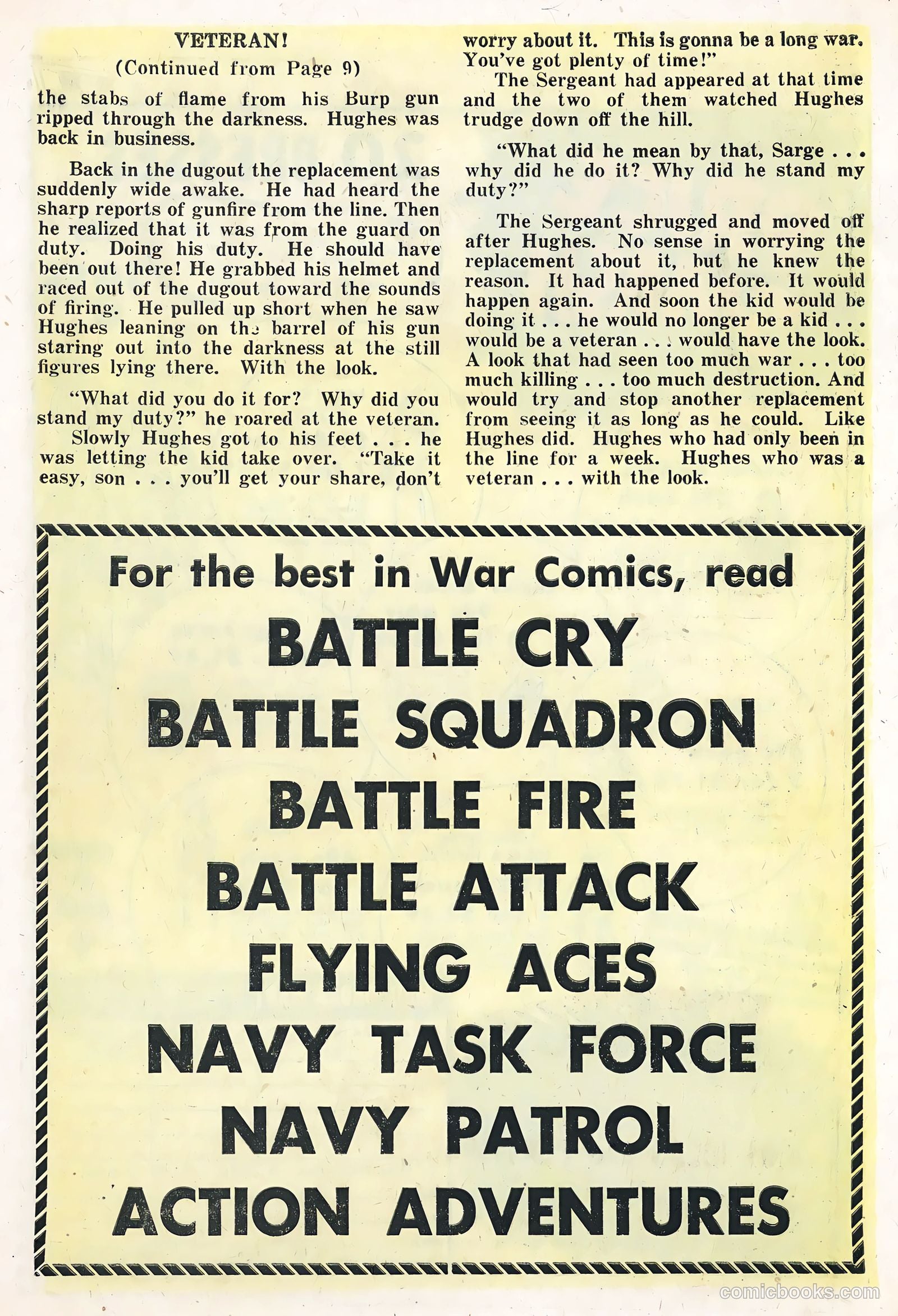 Battle Squadron #2 — page 27 of 36