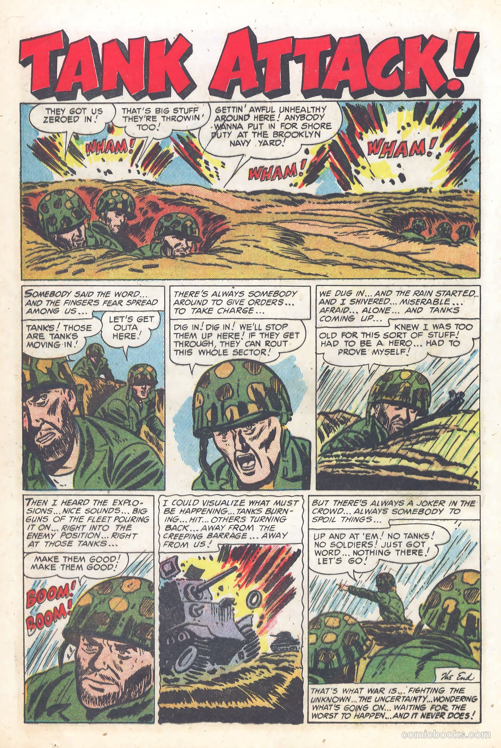 Battle Squadron #3 — page 22 of 36