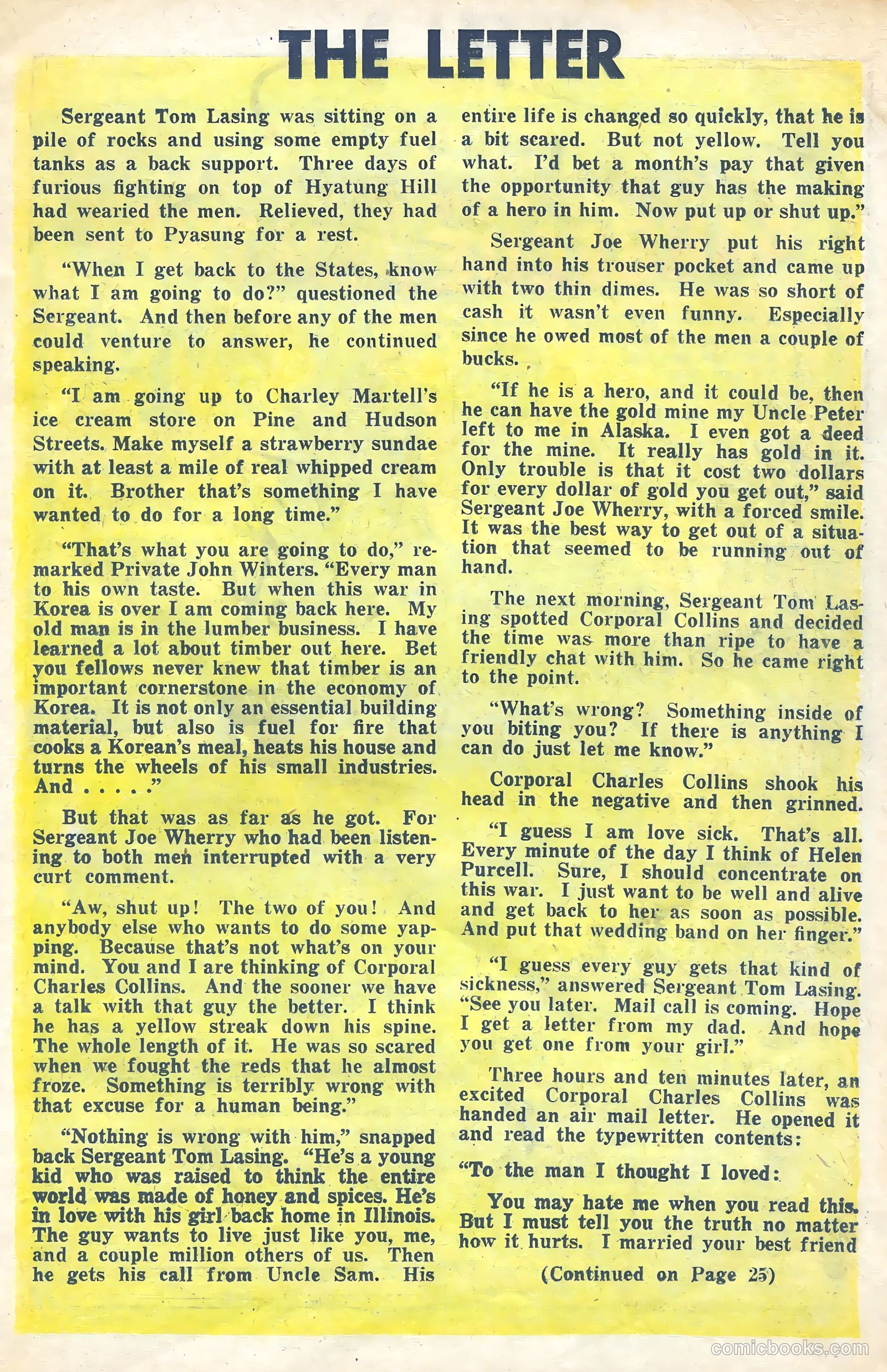 Battle Squadron #4 — page 11 of 37