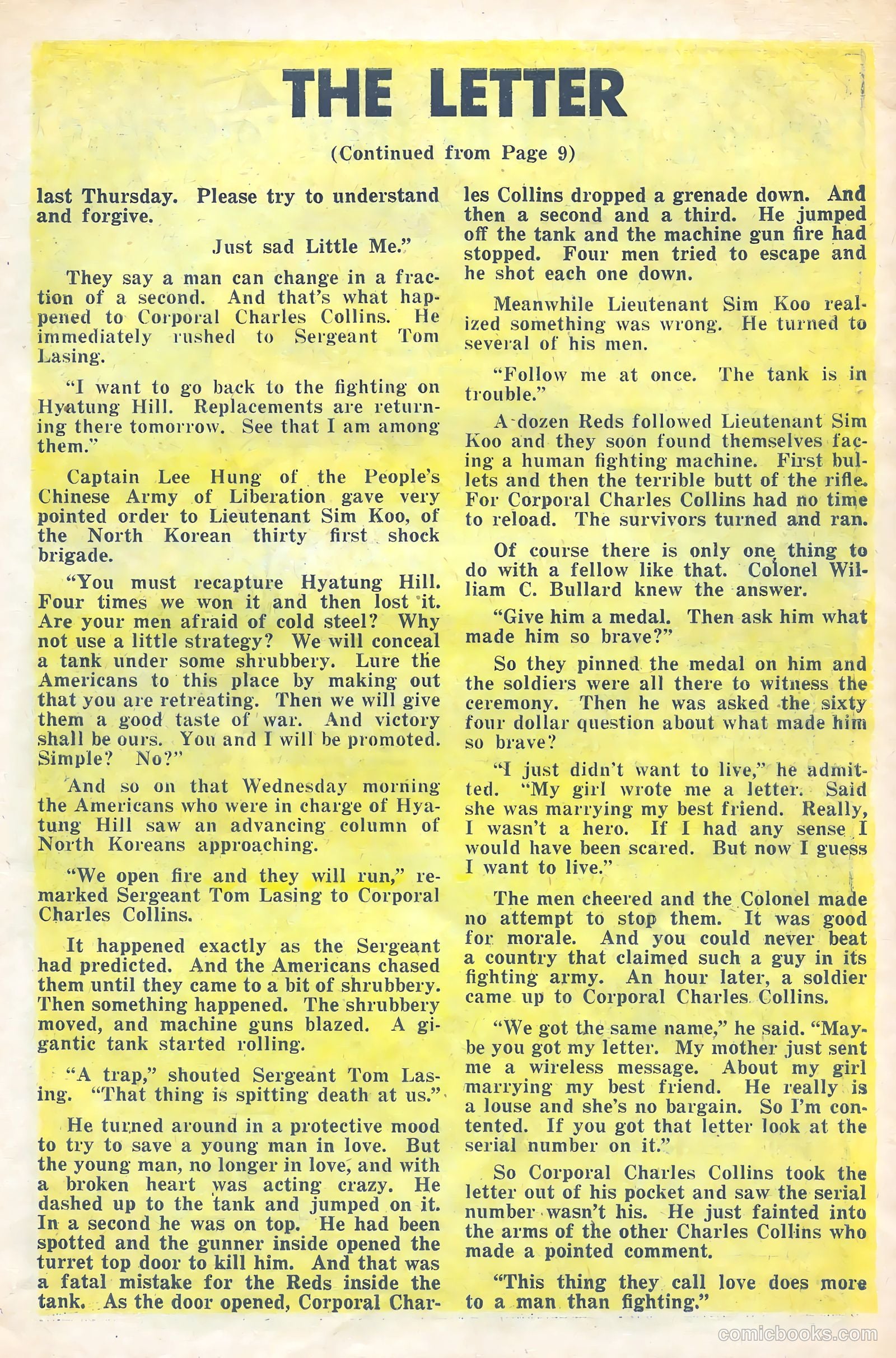 Battle Squadron #4 — page 27 of 37