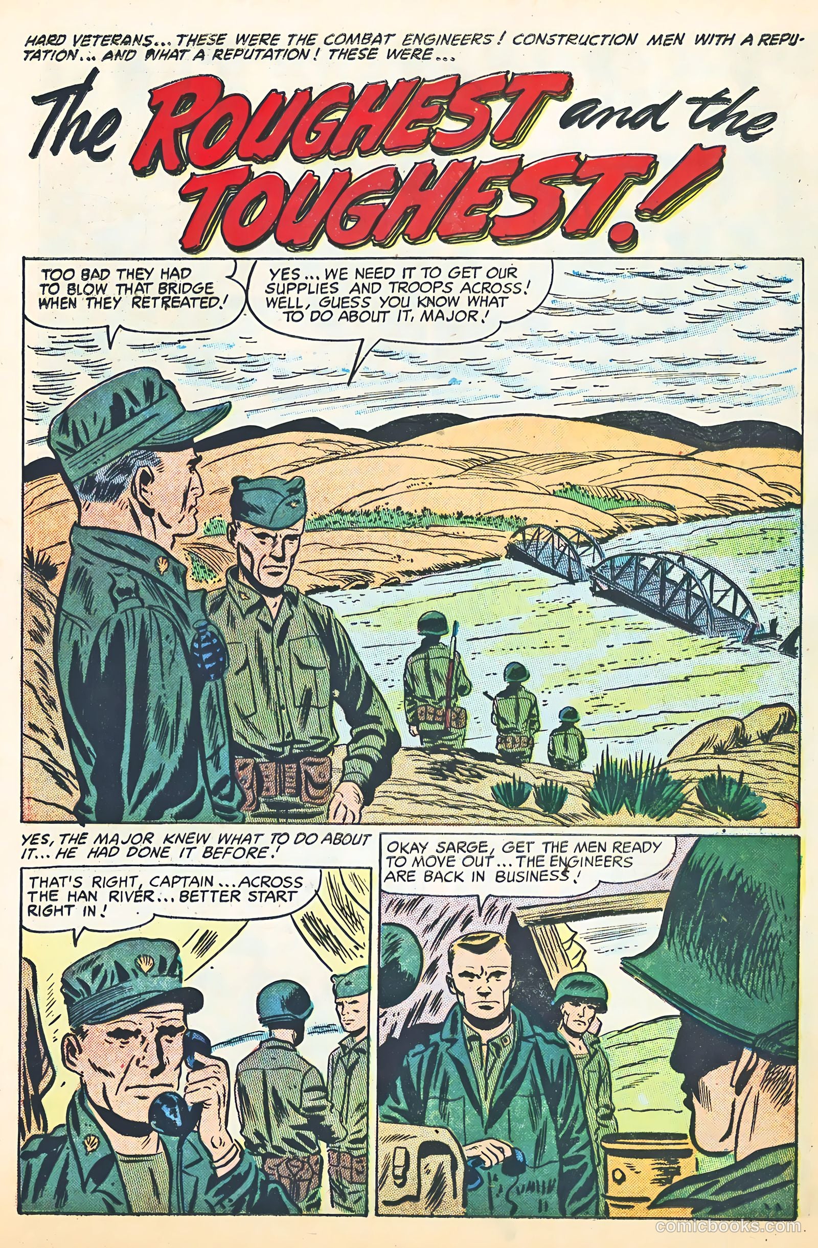 Battle Squadron #5 — page 13 of 36