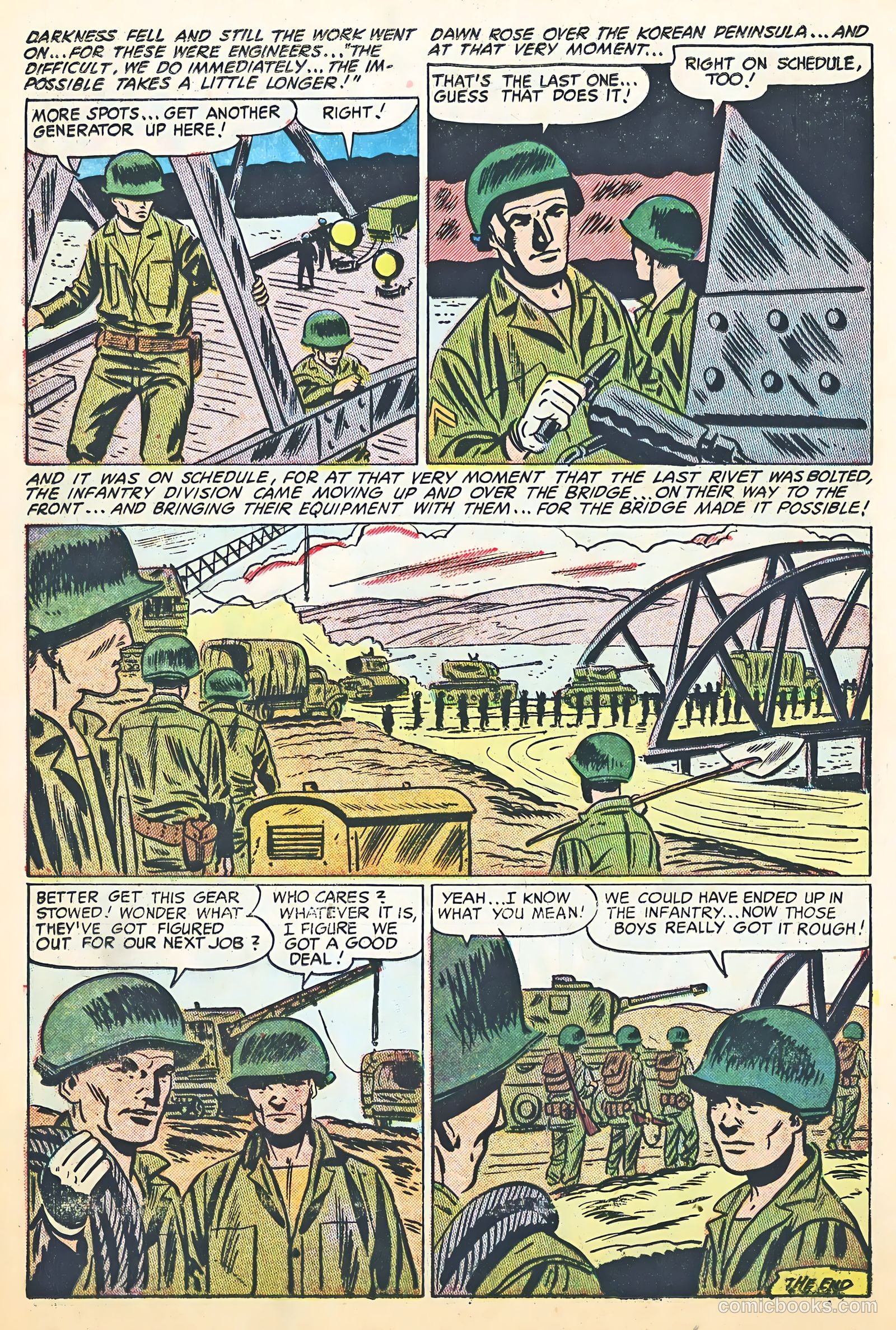 Battle Squadron #5 — page 18 of 36