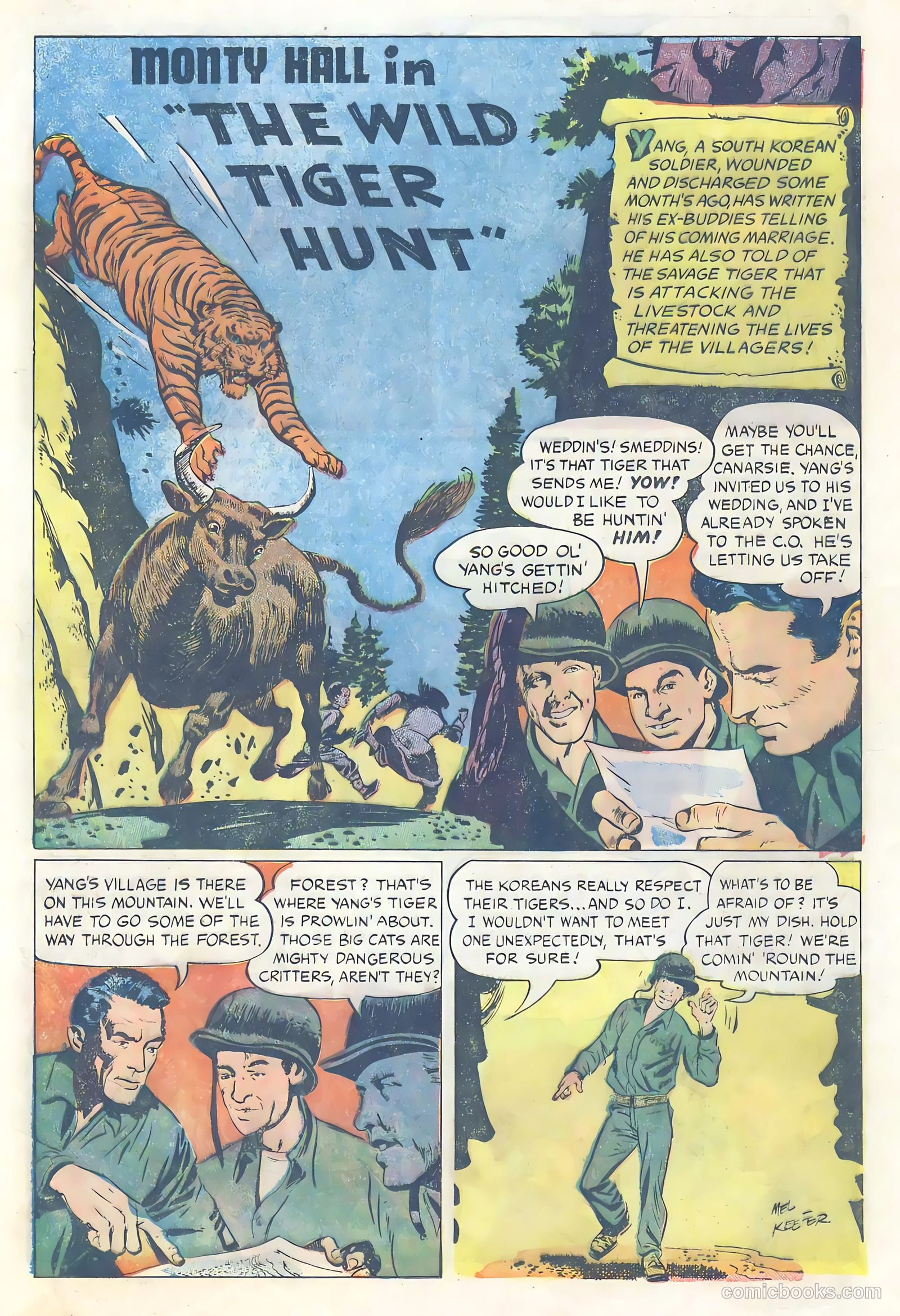 Battle Stories #12 — page 12 of 36