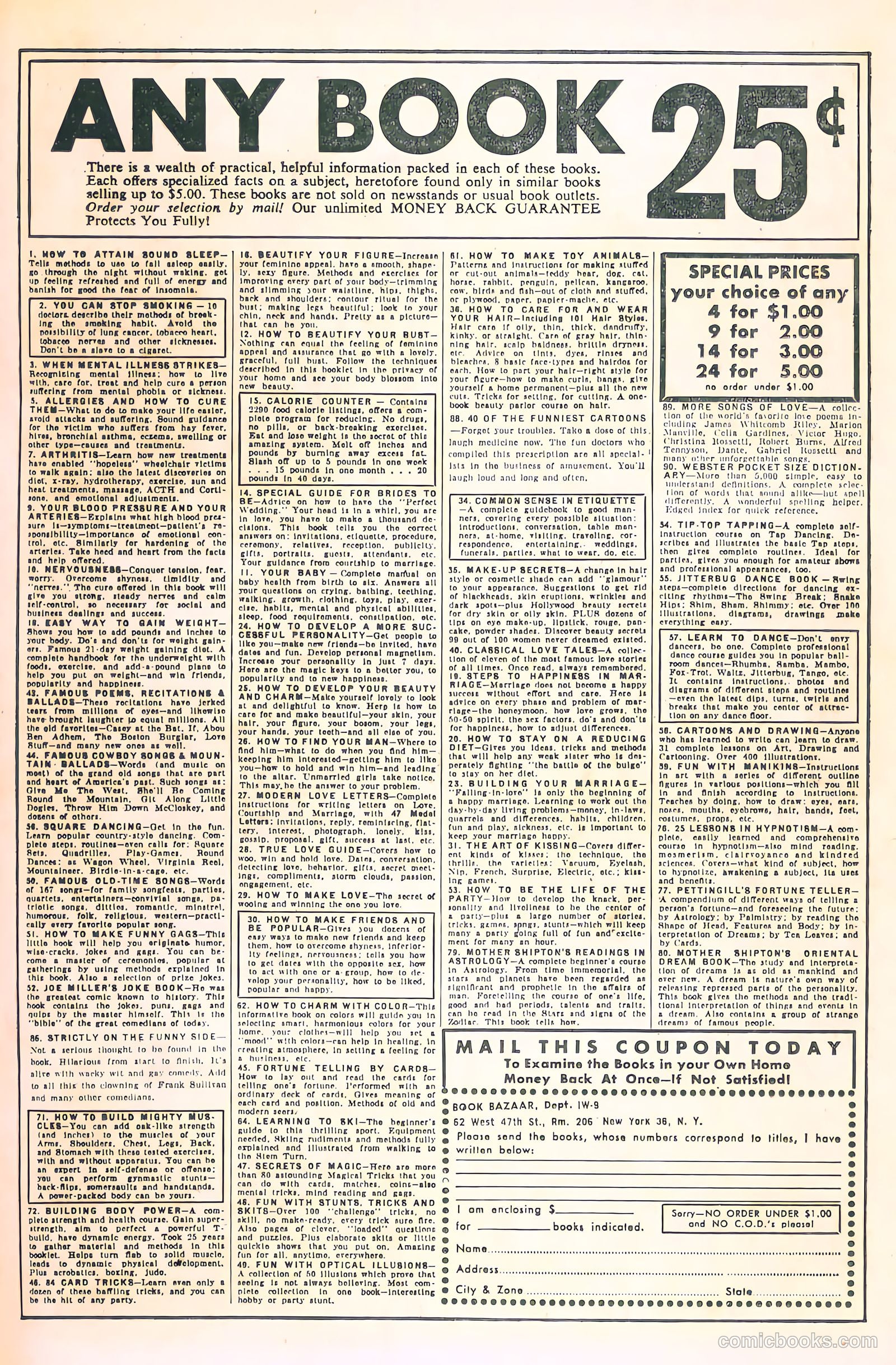 Battle Stories #16 — page 15 of 36