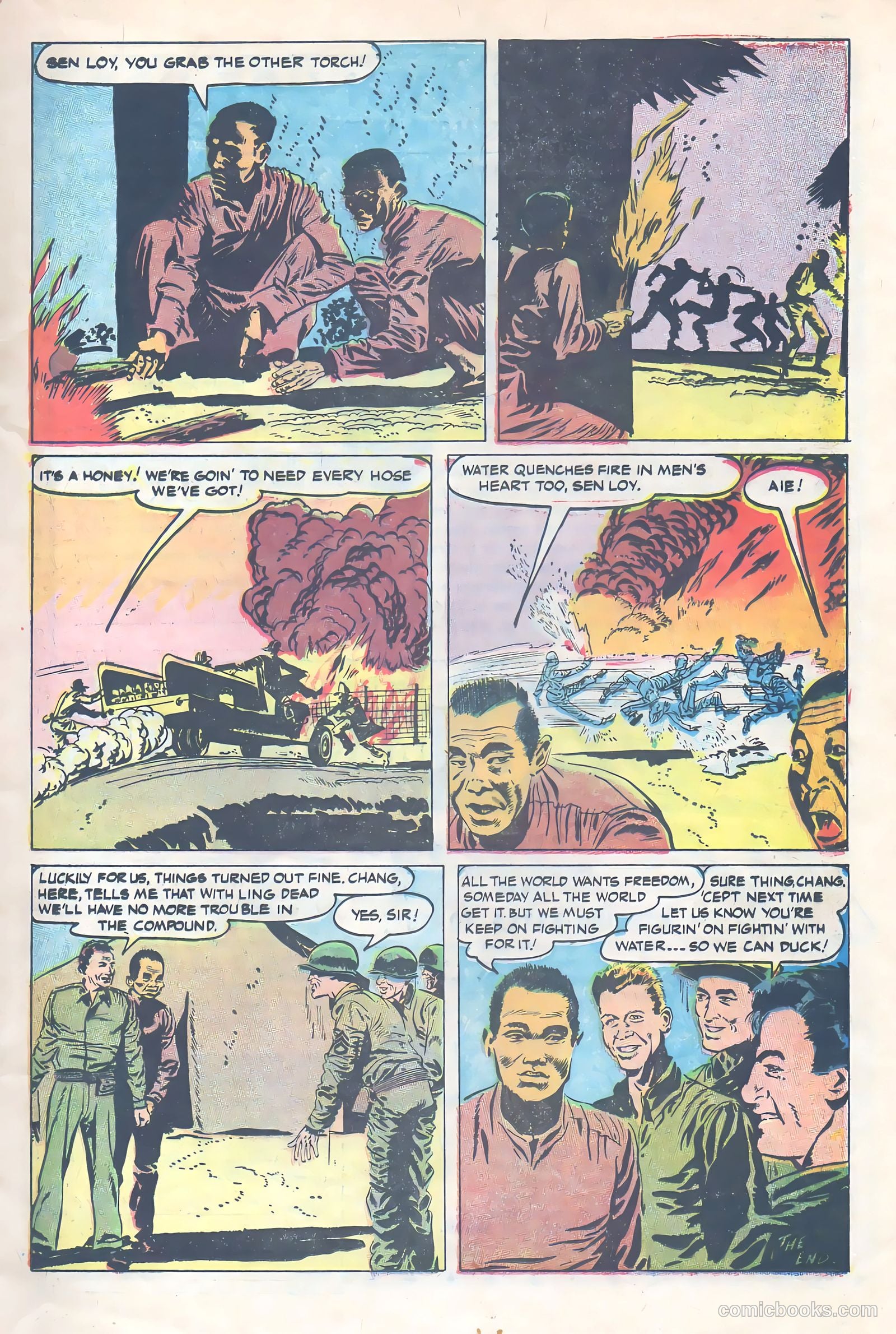 Battle Stories #17 — page 17 of 36