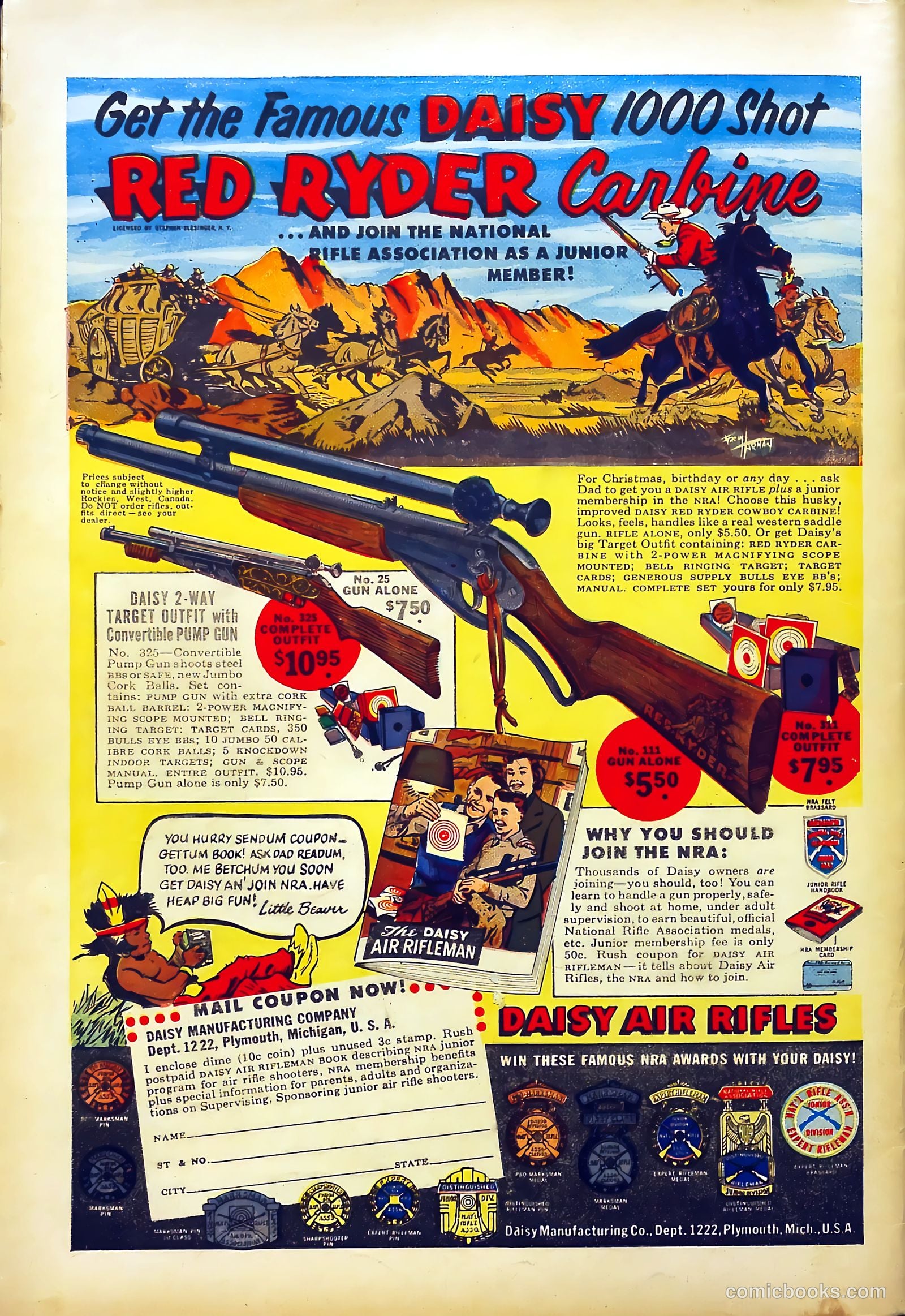 Battle Stories #2 — page 36 of 36