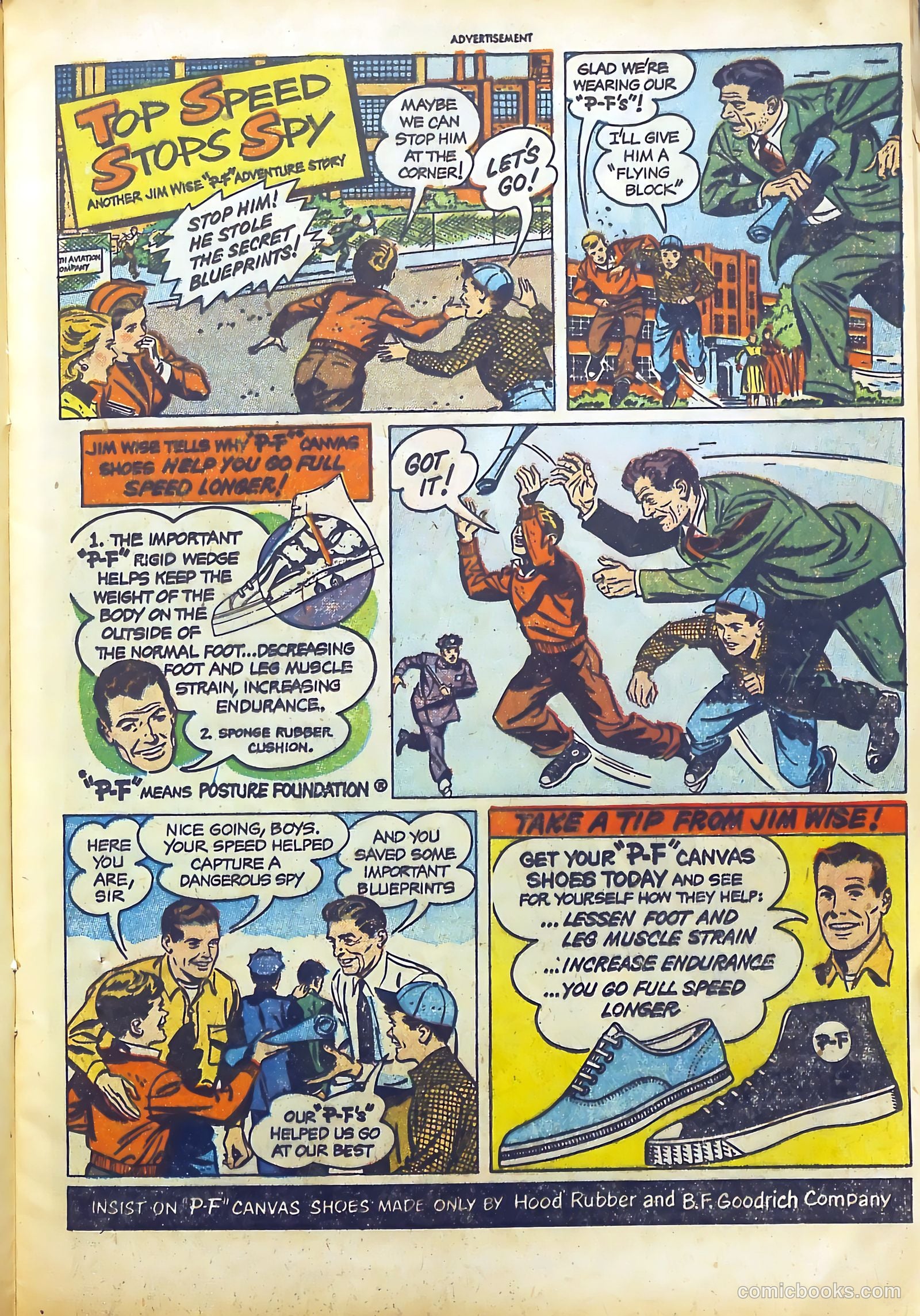 Battle Stories #5 — page 13 of 36