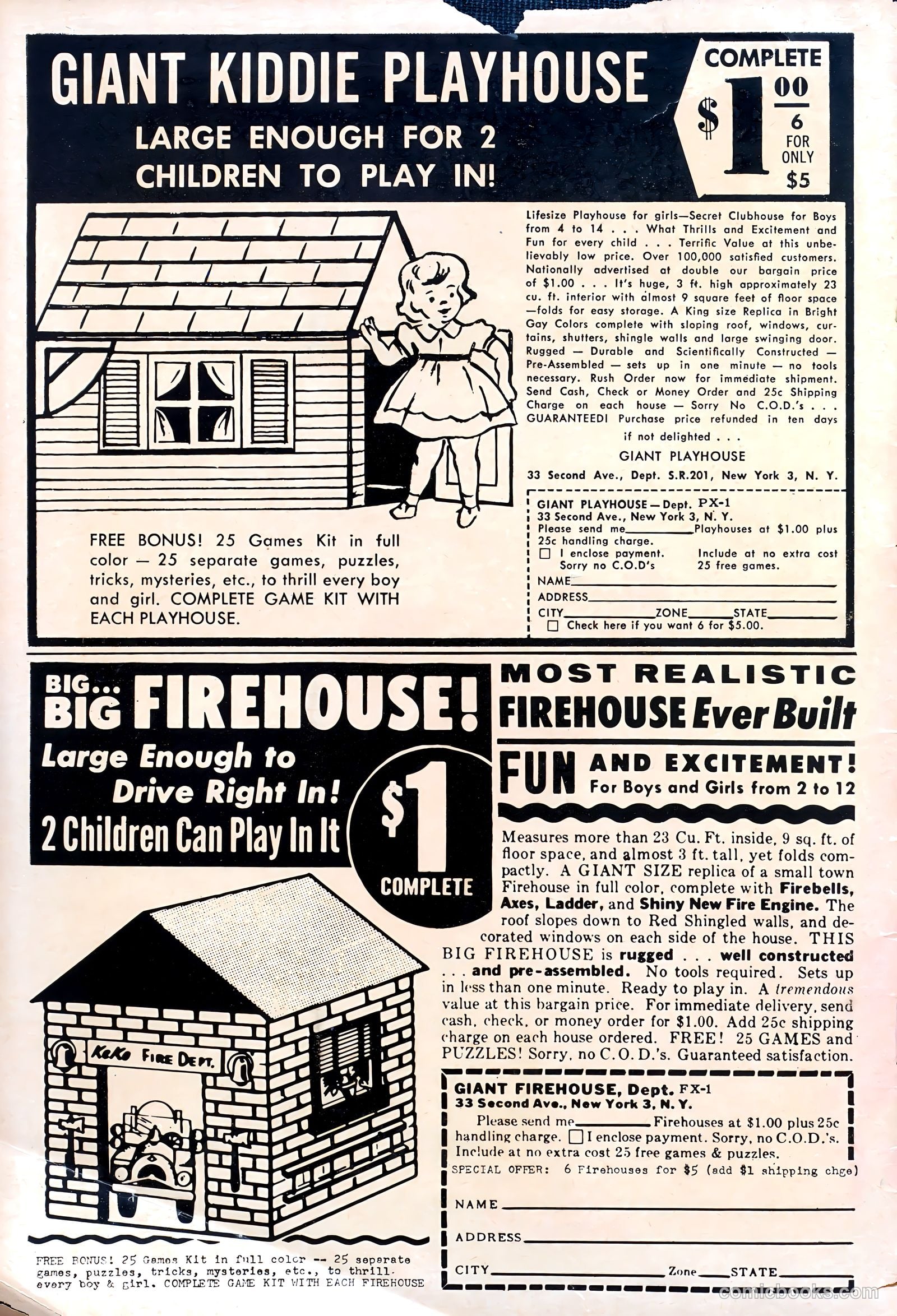 Teepee Tim #100 — page 2 of 36