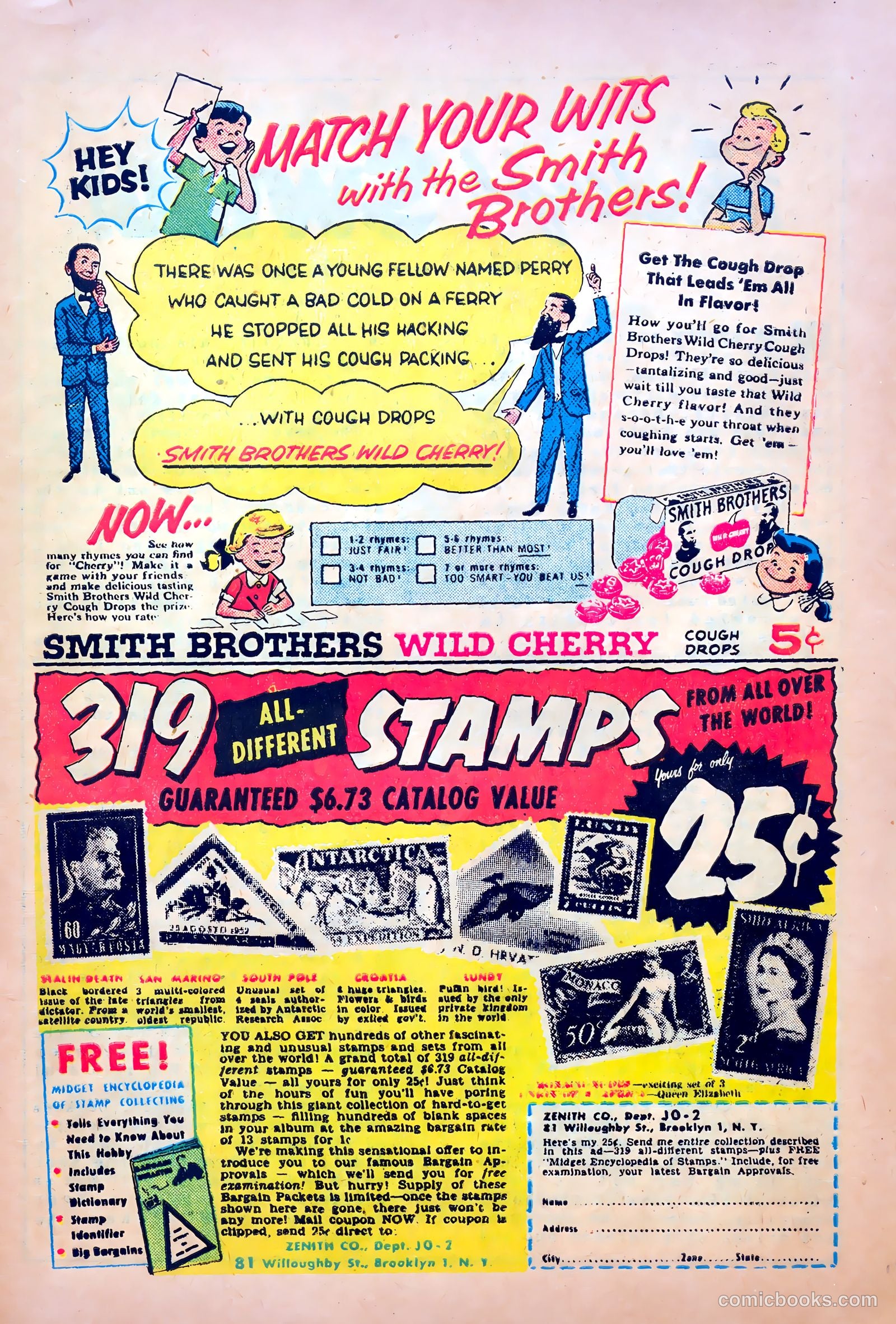 Teepee Tim #100 — page 9 of 36