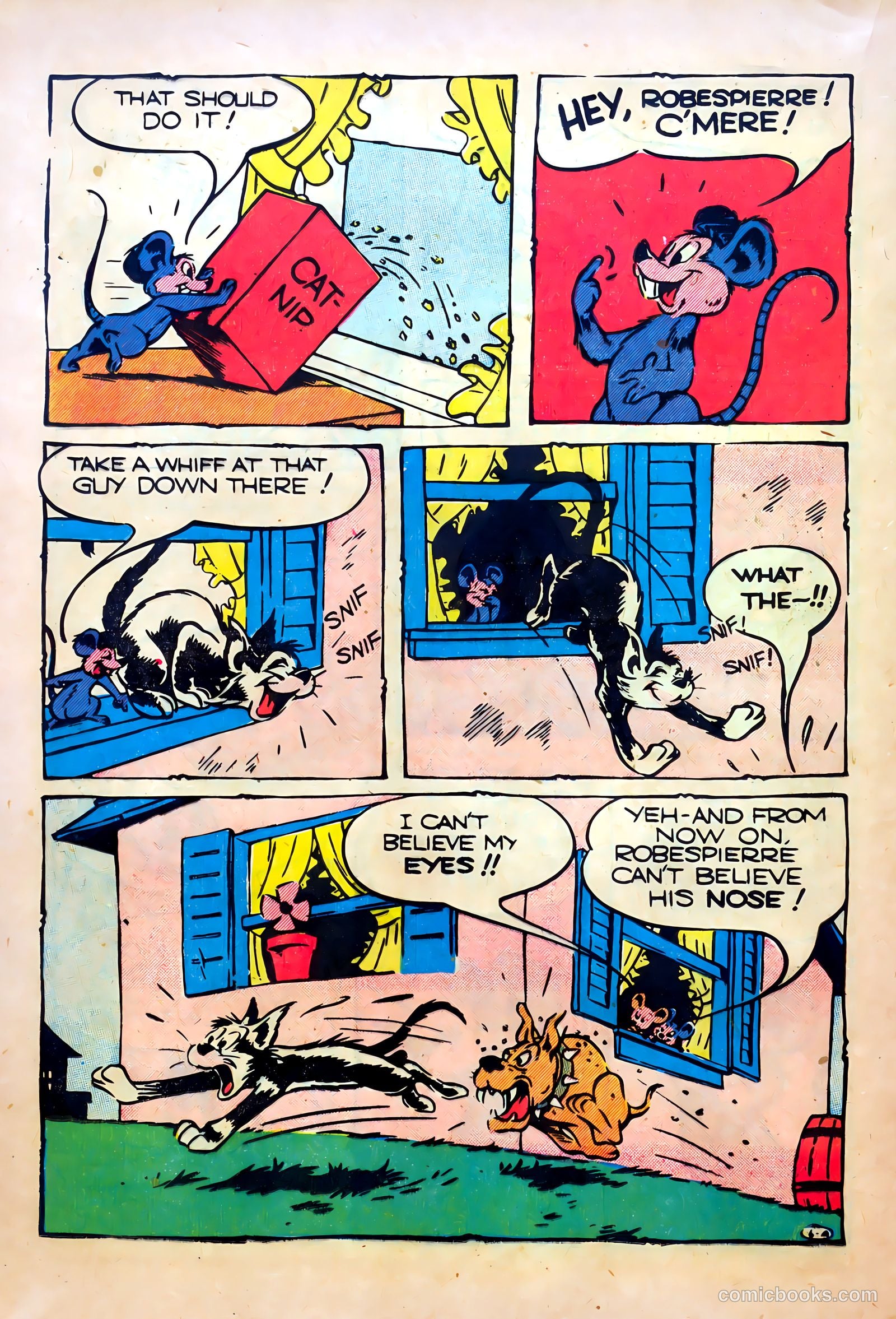 Teepee Tim #100 — page 16 of 36