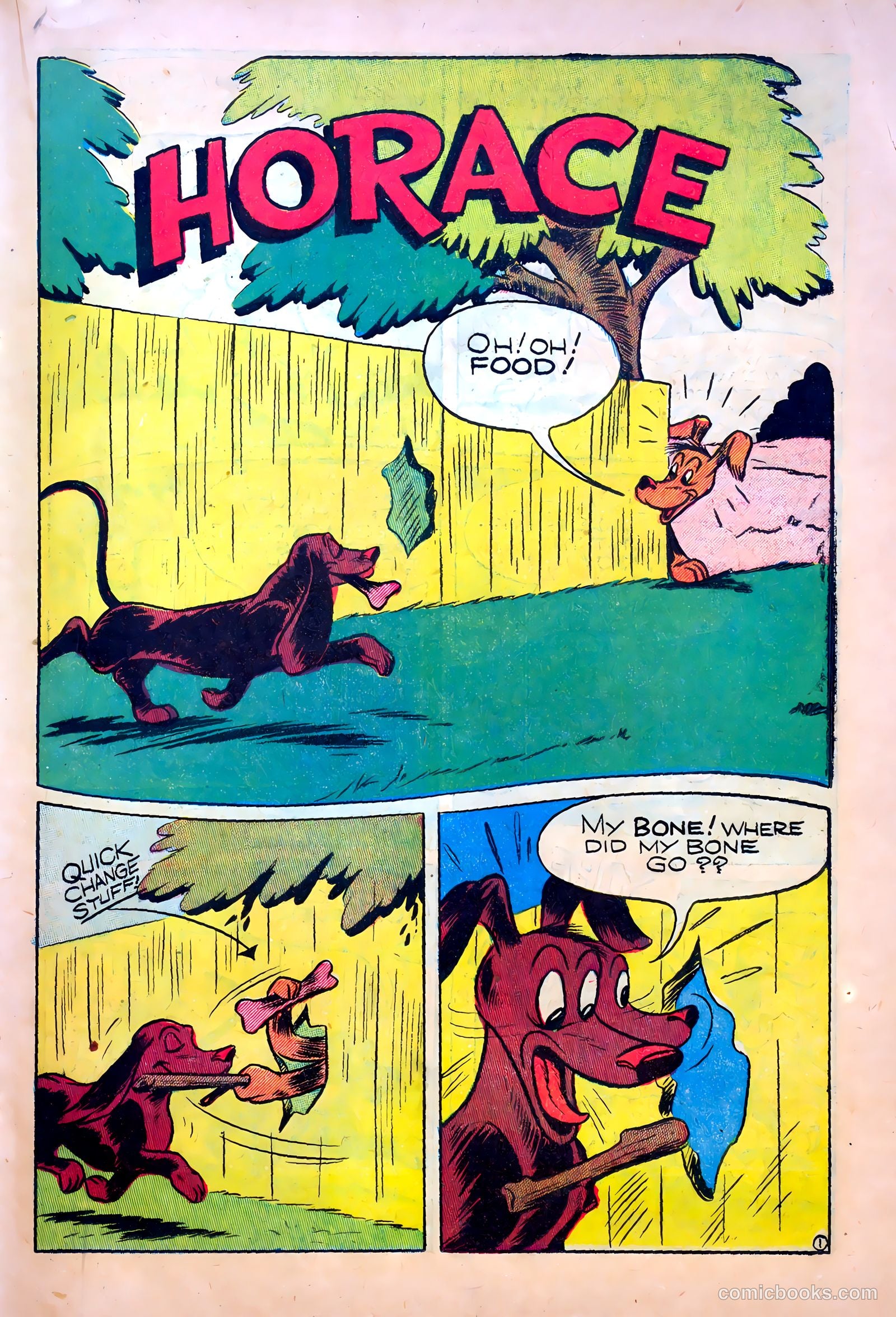 Teepee Tim #100 — page 19 of 36