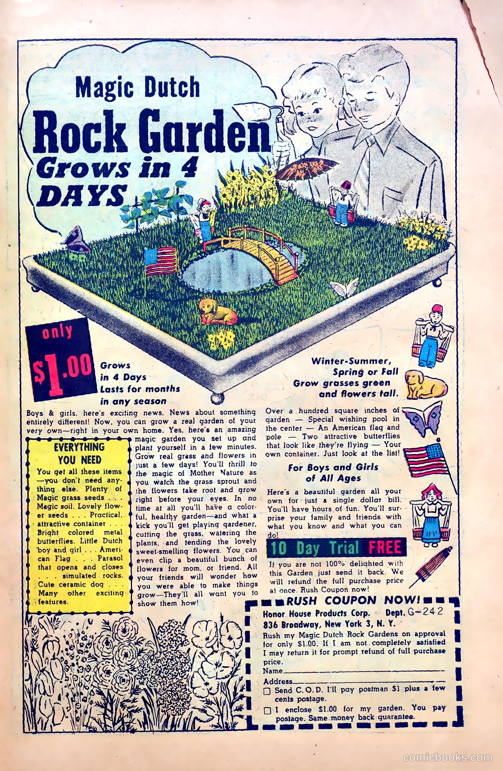 Teepee Tim #100 — page 31 of 36