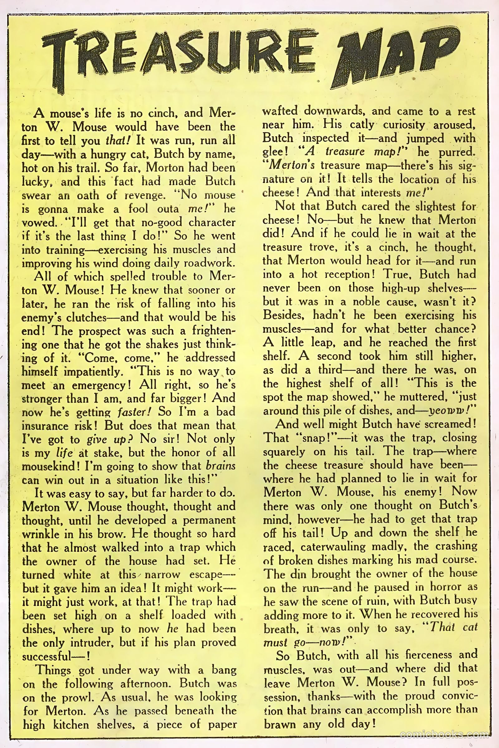 Teepee Tim #101 — page 10 of 36